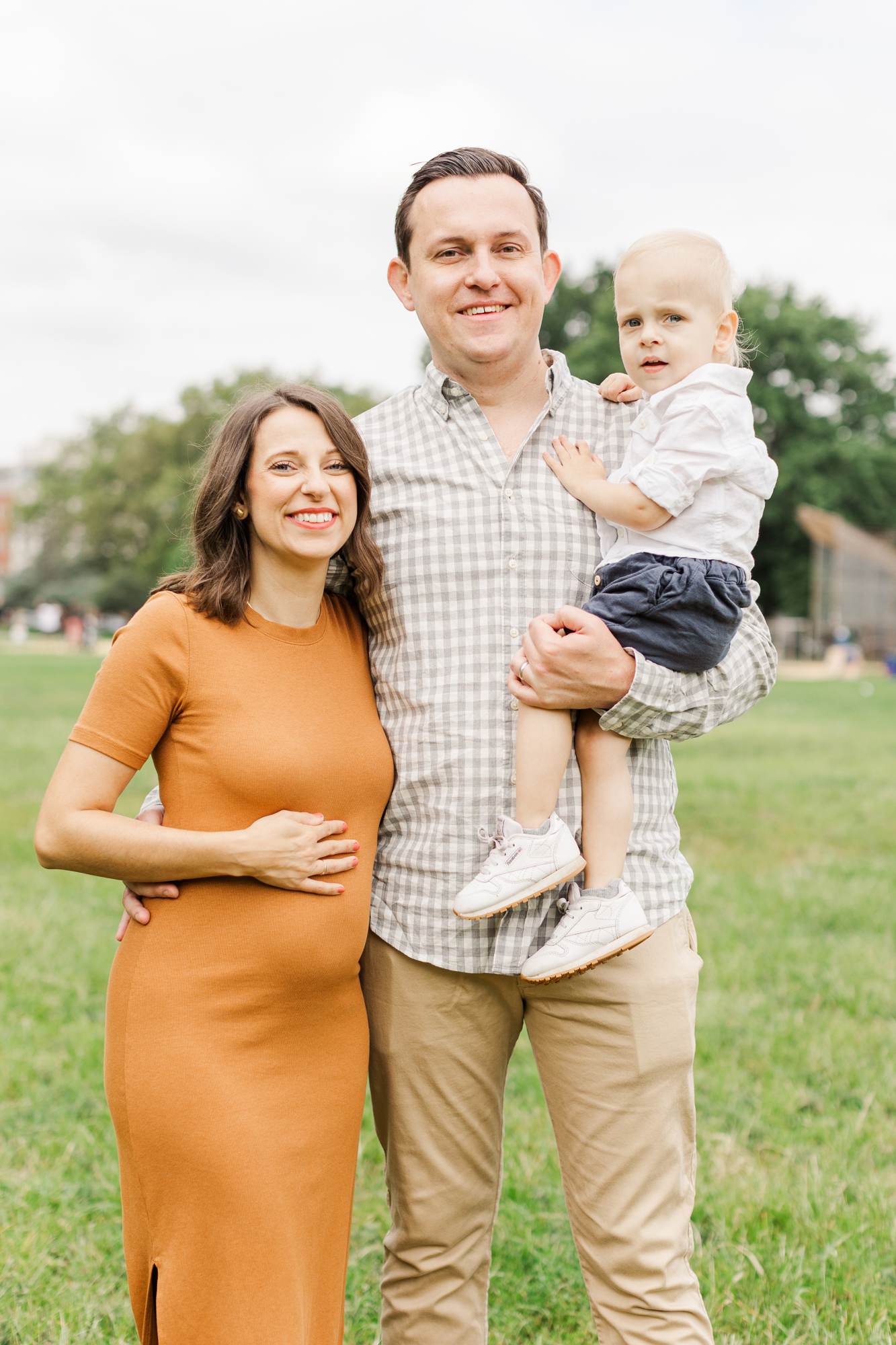 Excellent Brooklyn Family Portrait Photography