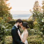 Lively Ontario Wedding Photographers