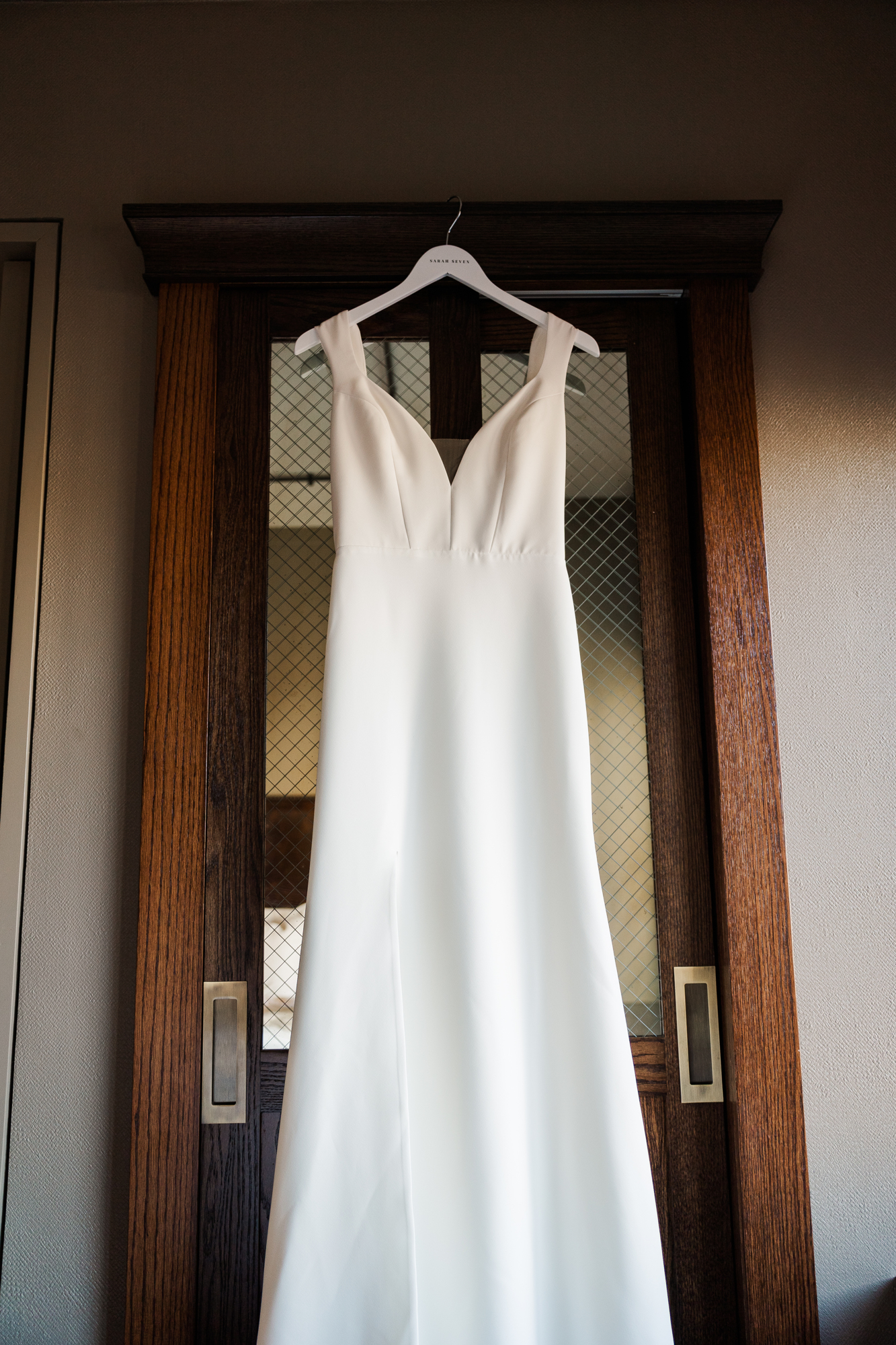 Gorgeous and Enchanting New York Wedding Photography at City Winery