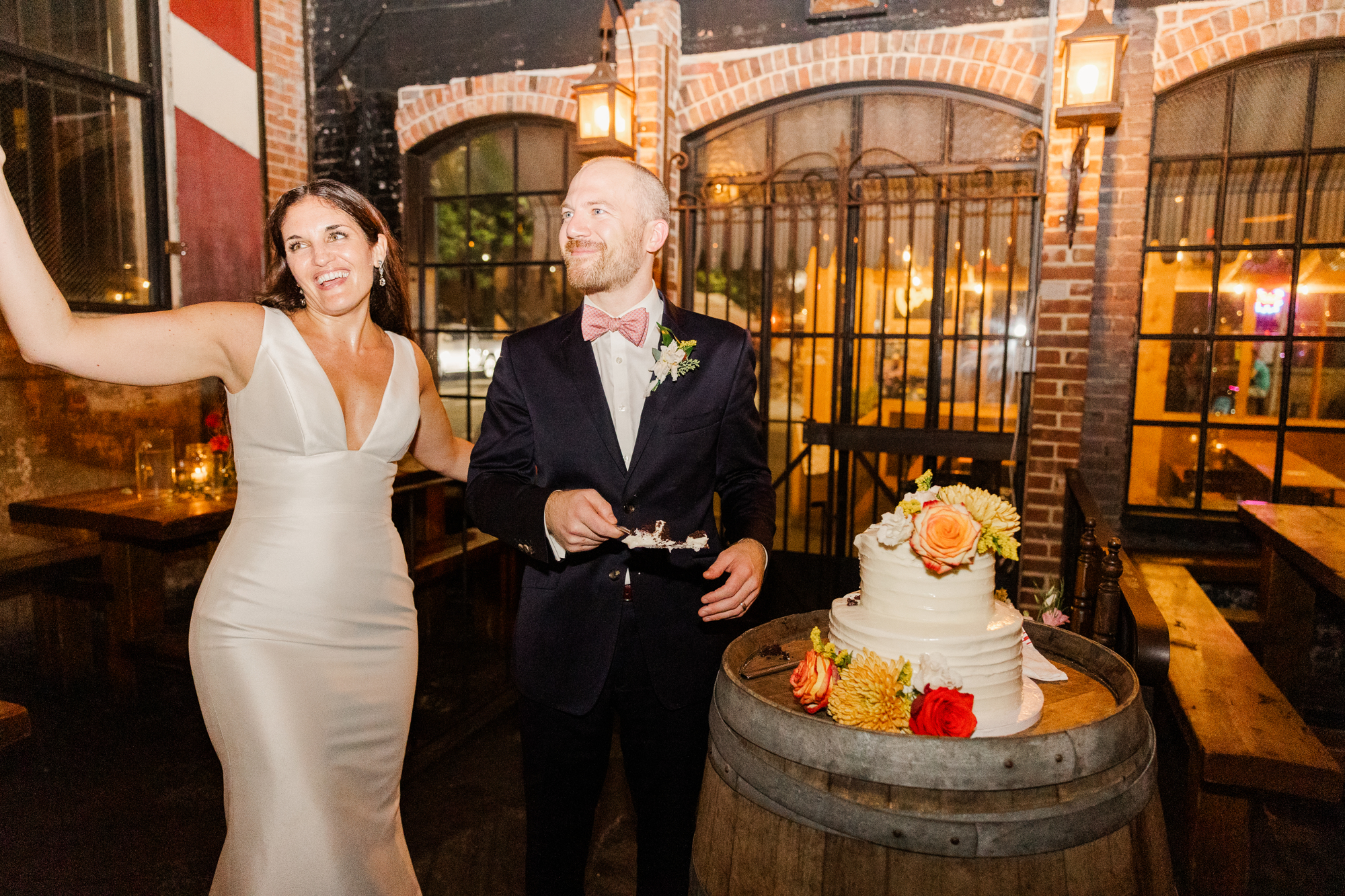 Memorable Brooklyn Wedding Venues