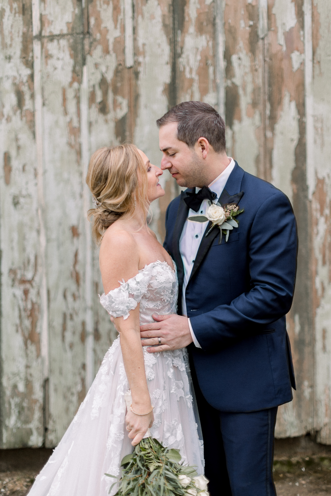 Iconic New York Wedding Photographers