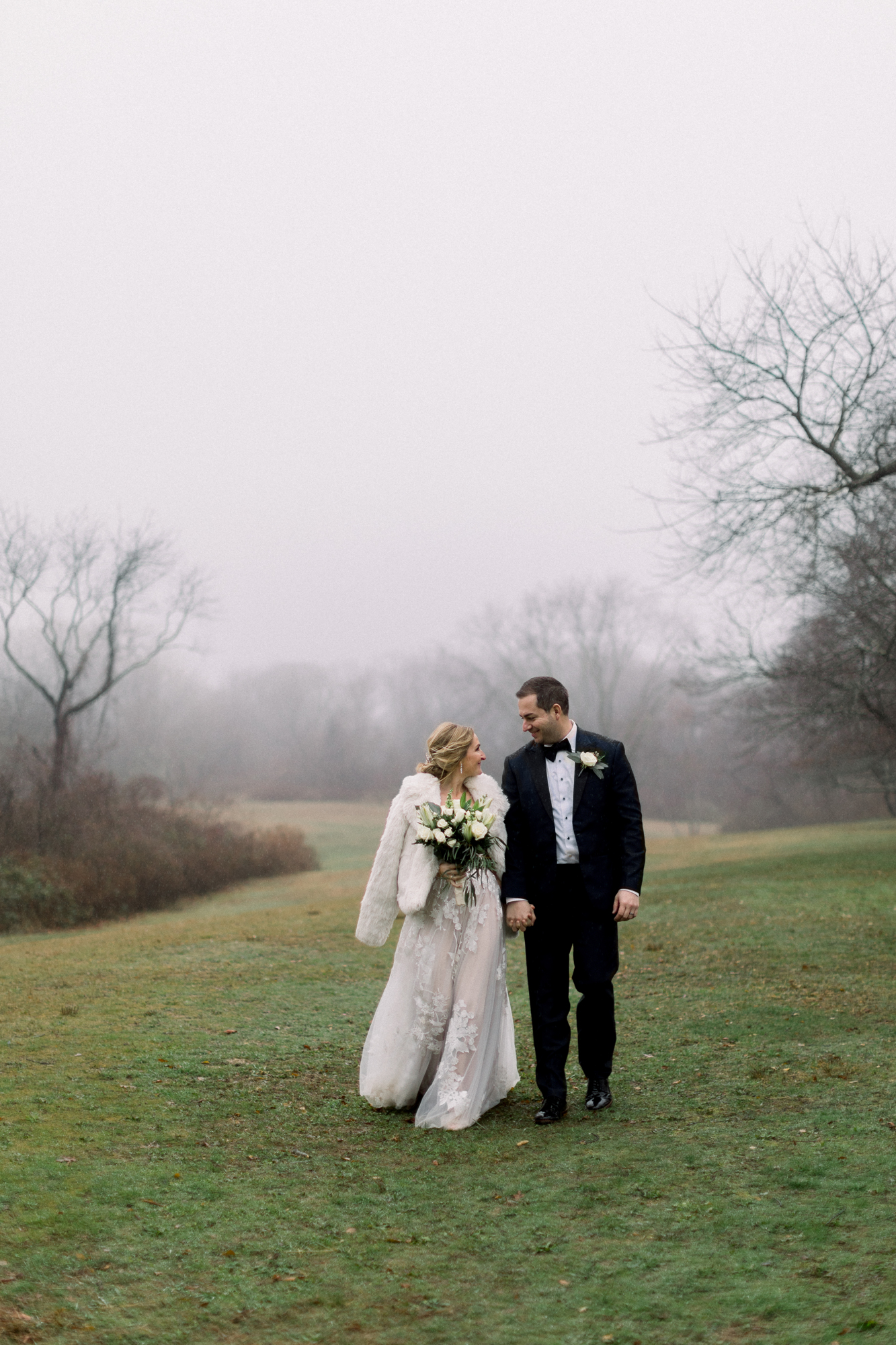 Vibrant Ontario Wedding Photographers