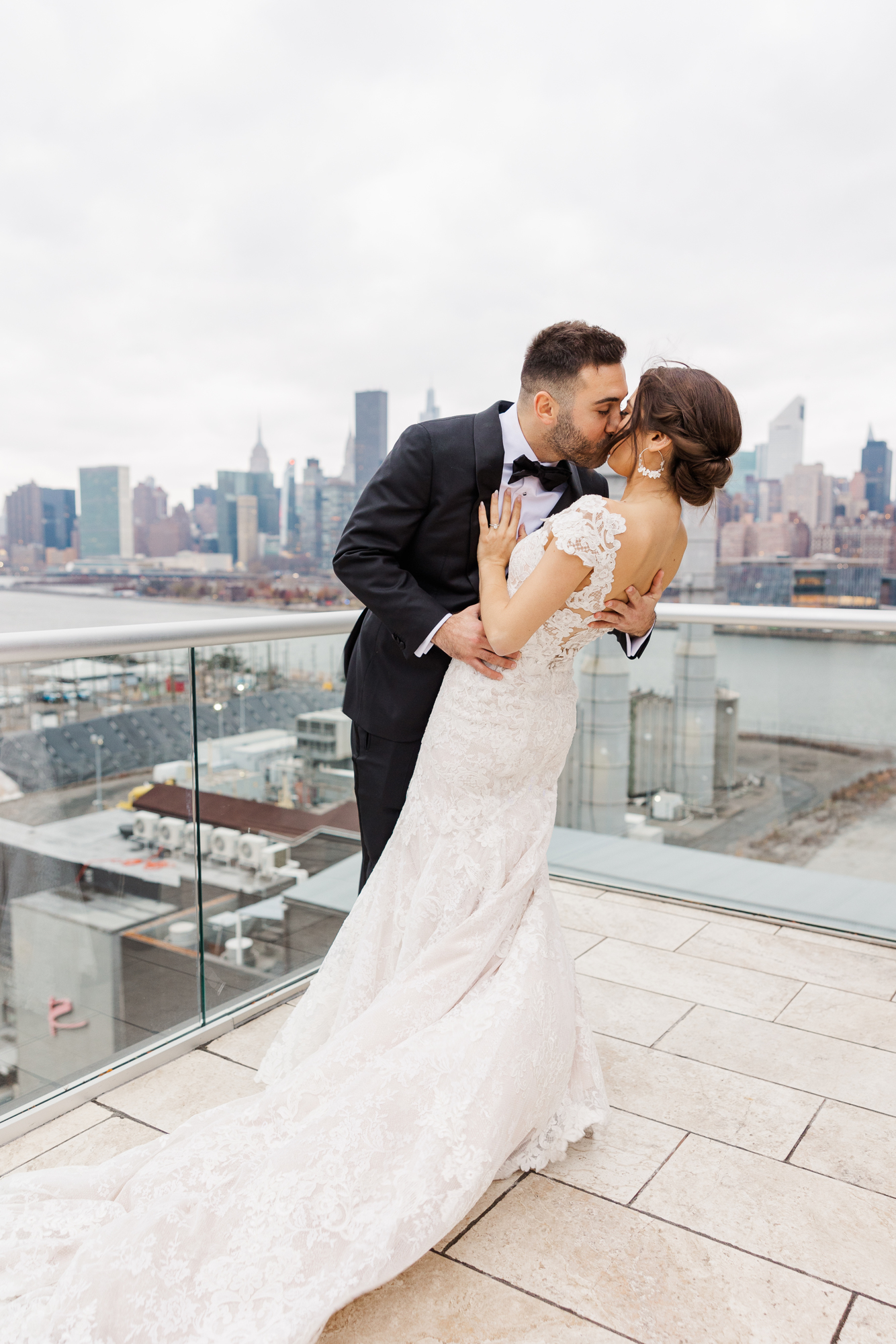 Underrated Long Island City, NY Wedding Venues
