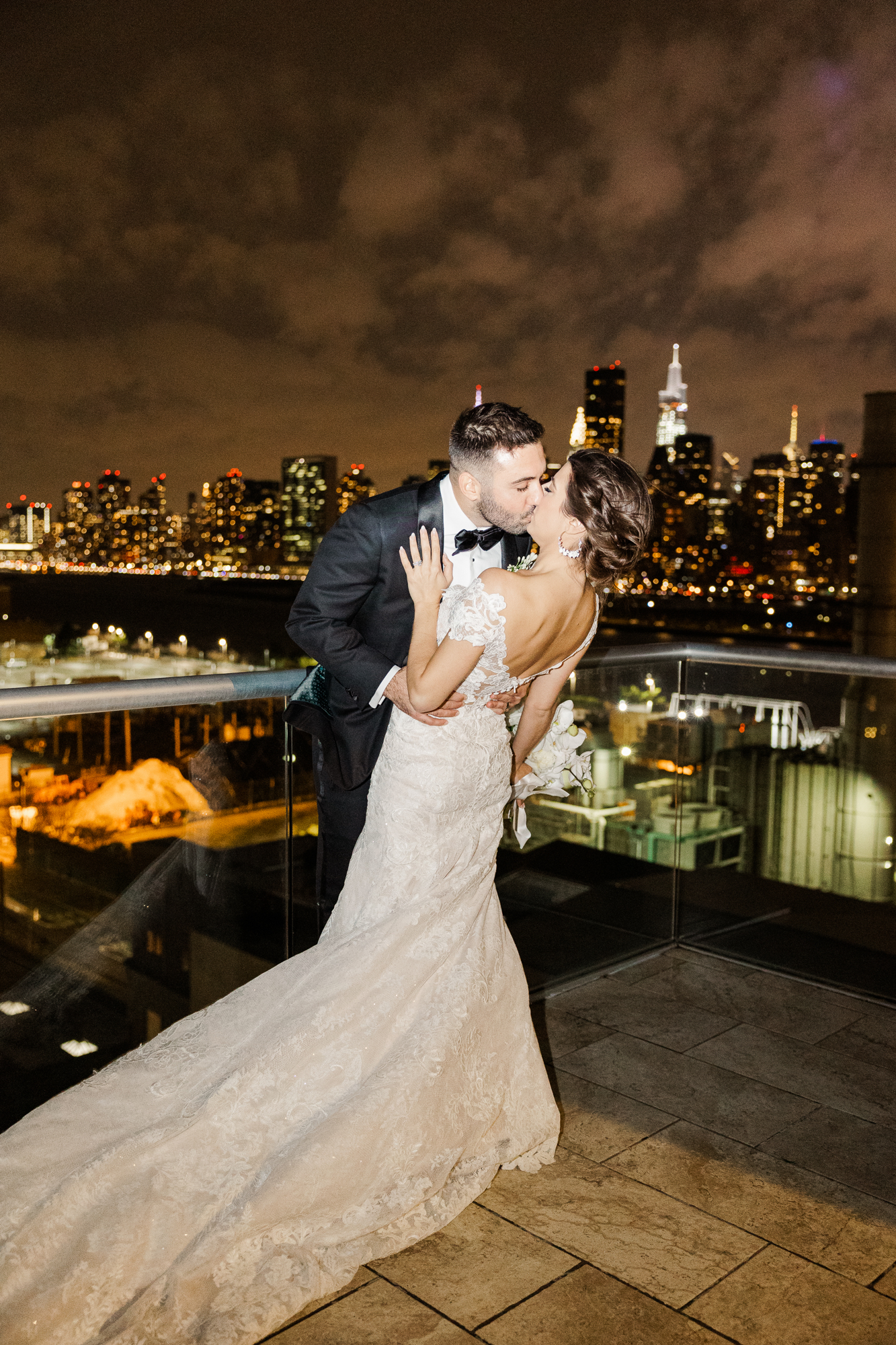 Romantic Long Island City, NY Wedding Venues