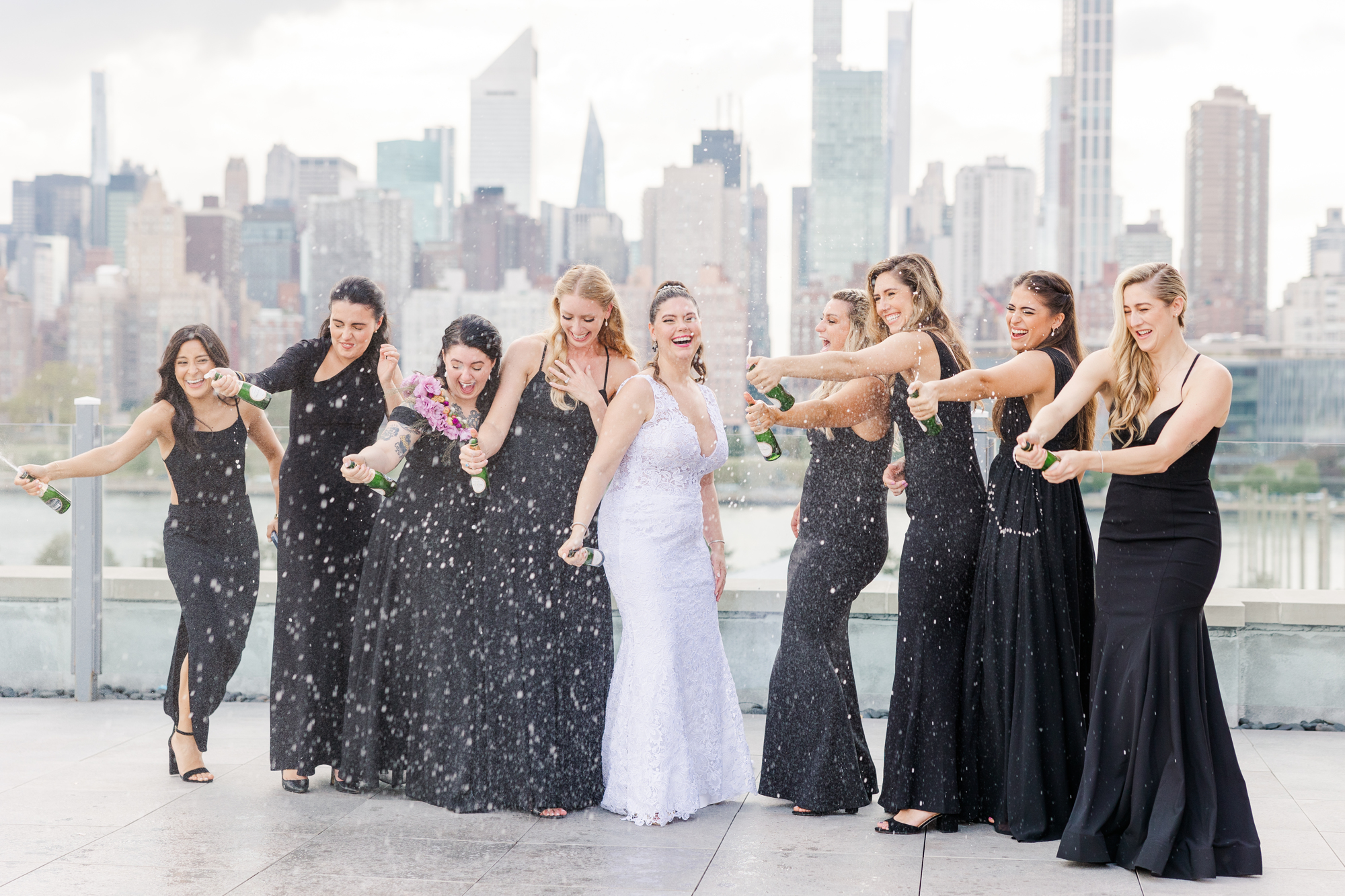 Picture-Perfect Long Island City, NY Wedding Venues