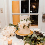 Unique Sunset Briarcliff Manor Wedding Photos in Autumn in Hudson Valley