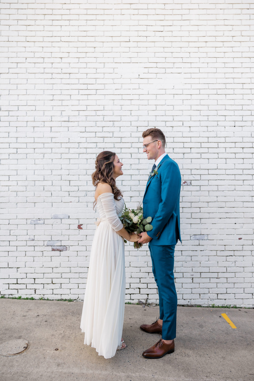 Fun and Candid Porta Asbury Park Wedding in New Jersey