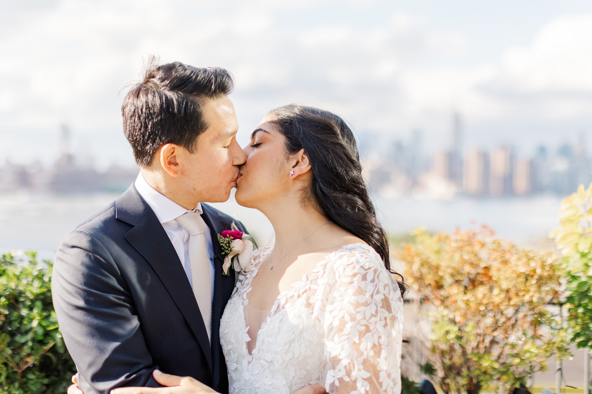 Elegant Hotels to Get Wedding-Ready in Brooklyn, New York