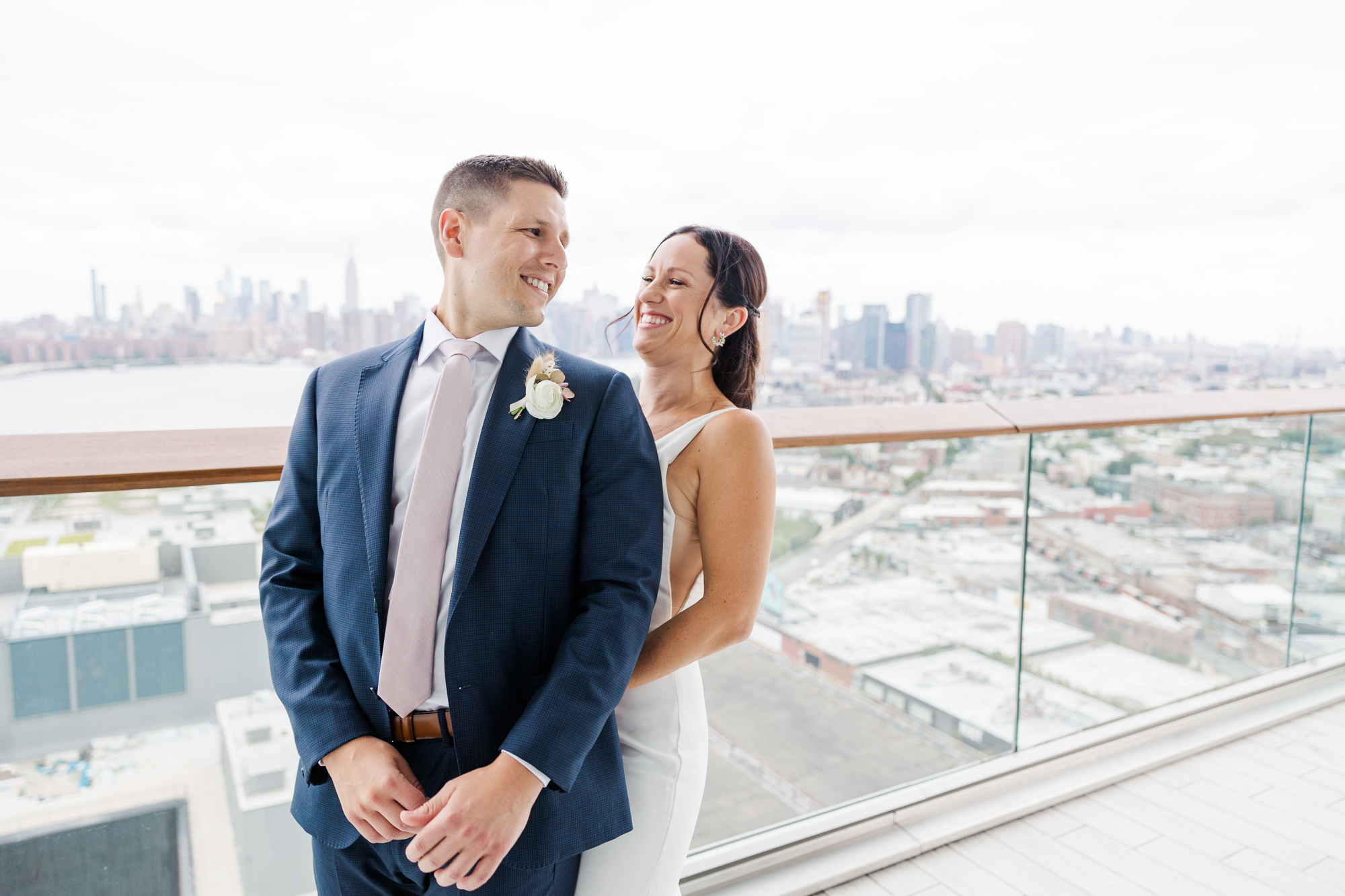 Pretty Hotels to Get Wedding-Ready in Brooklyn, New York