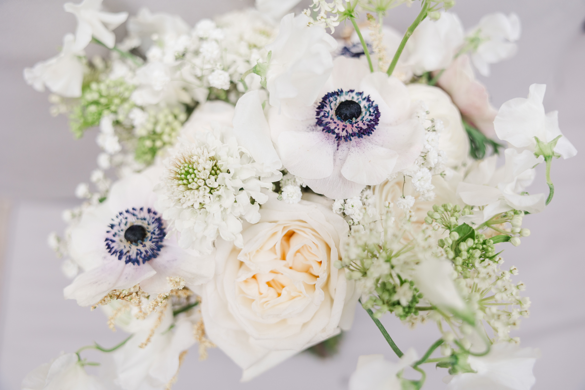 Cheerful Springtime Foundry Wedding In Queens