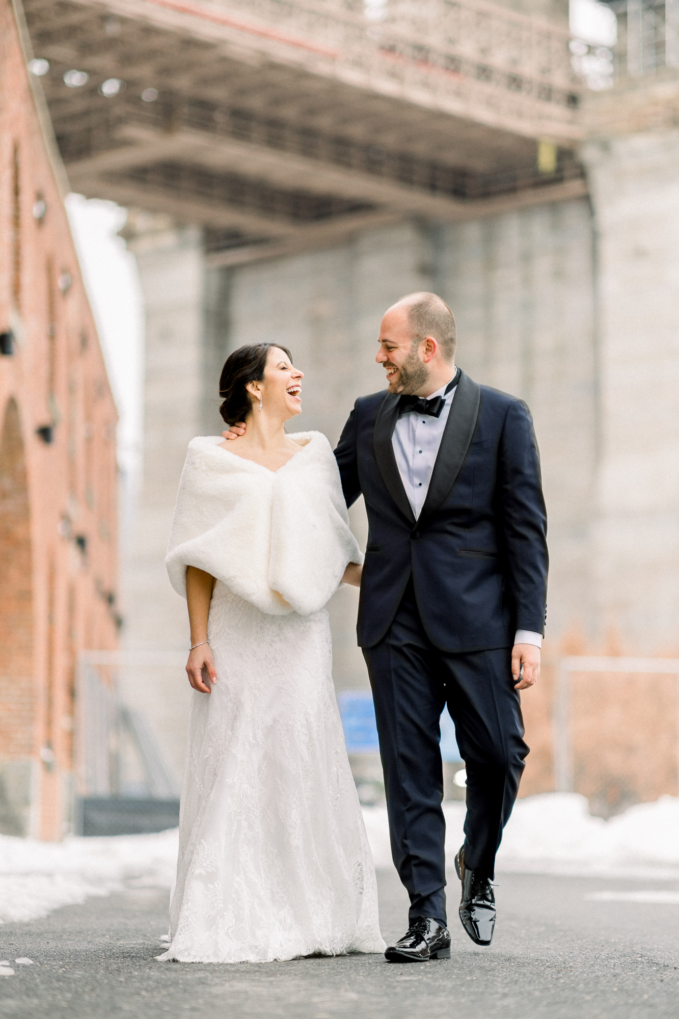 Cozy NYC Event Venues for Winter Weddings