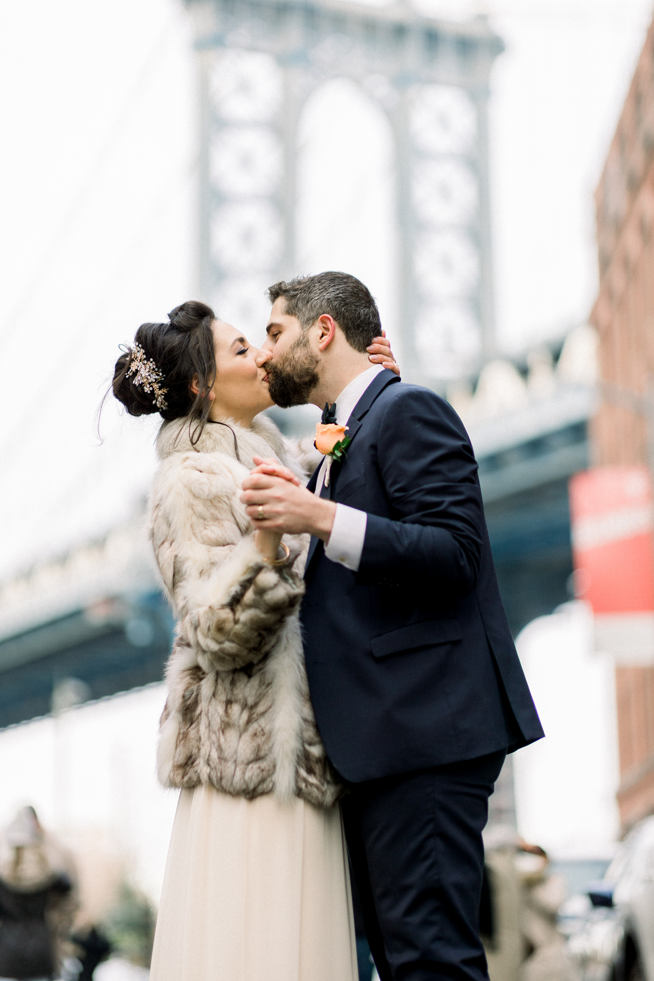 Affordable NYC Event Venues for Winter Weddings