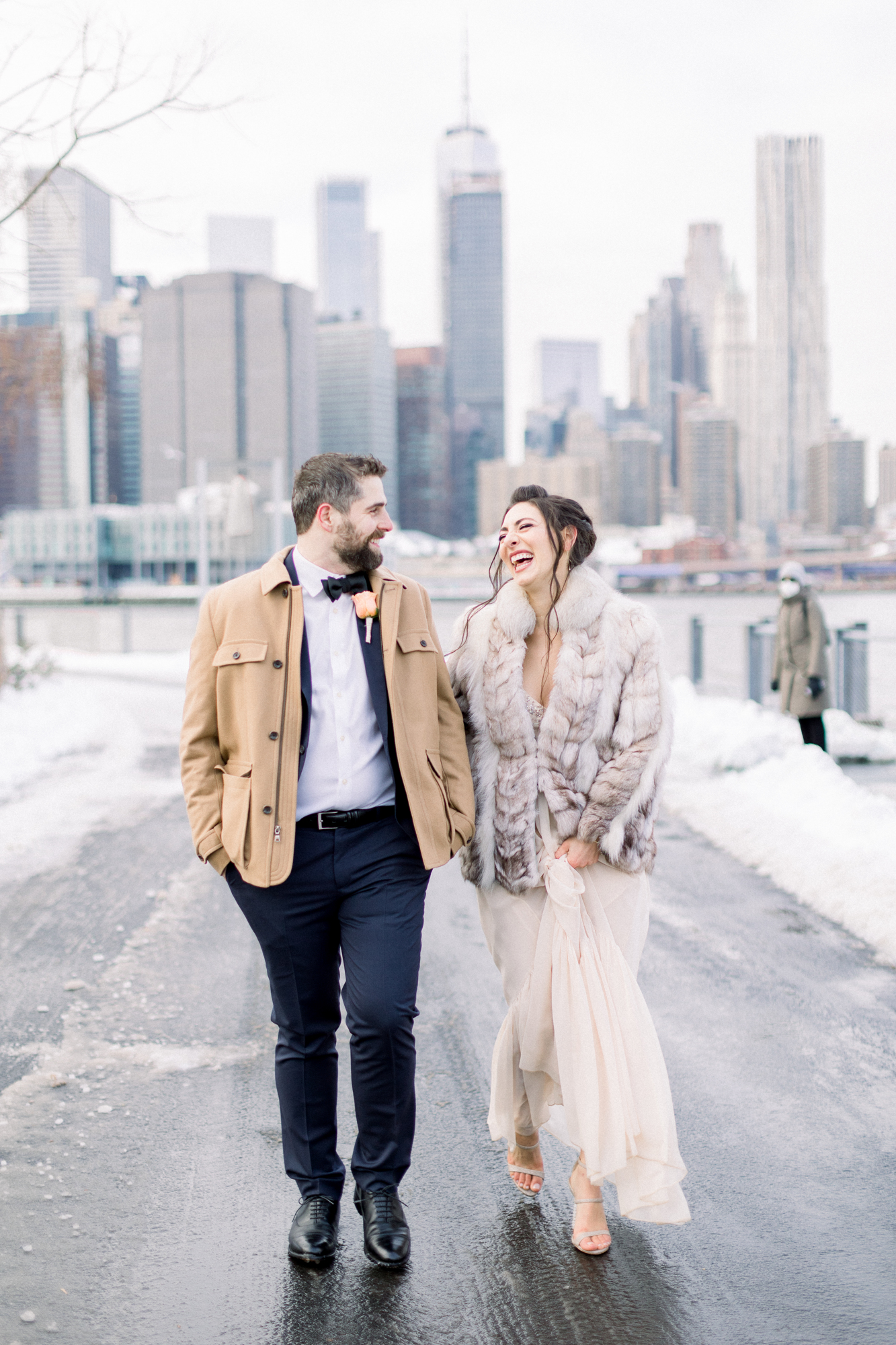 Boutique NYC Event Venues for Winter Weddings