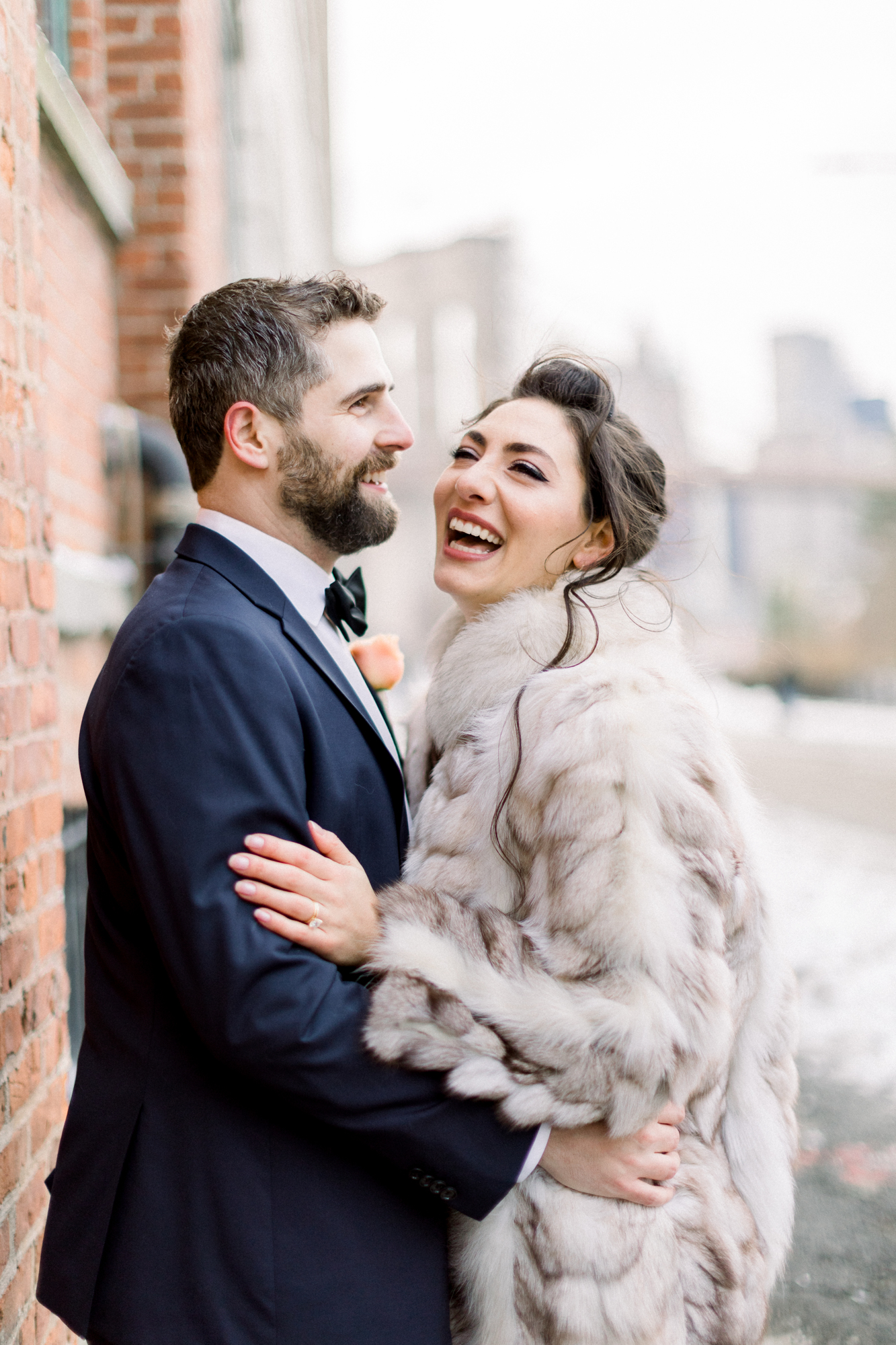 Lovely NYC Event Venues for Winter Weddings