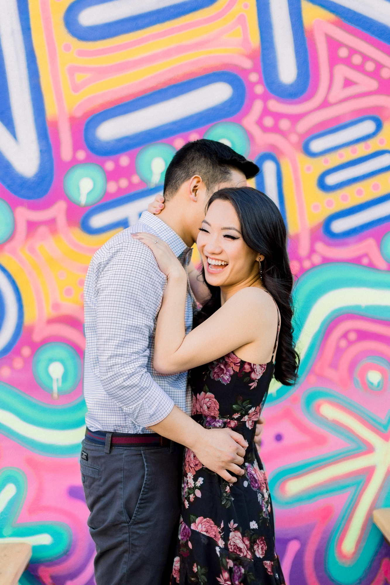 Engagement Photographer in Brooklyn