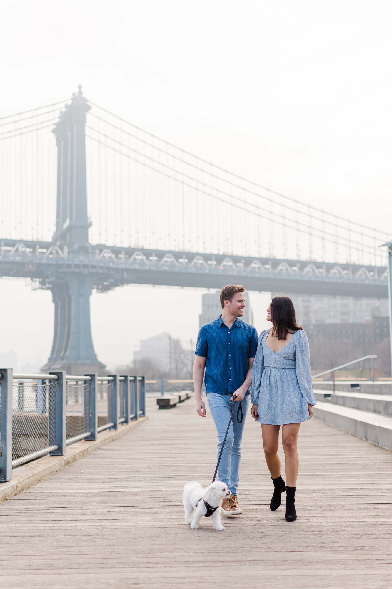 When to book an Engagement Photographer