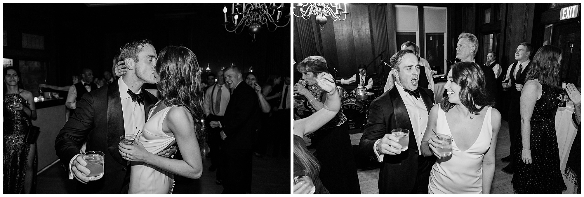 lush branford house wedding in groton, ct