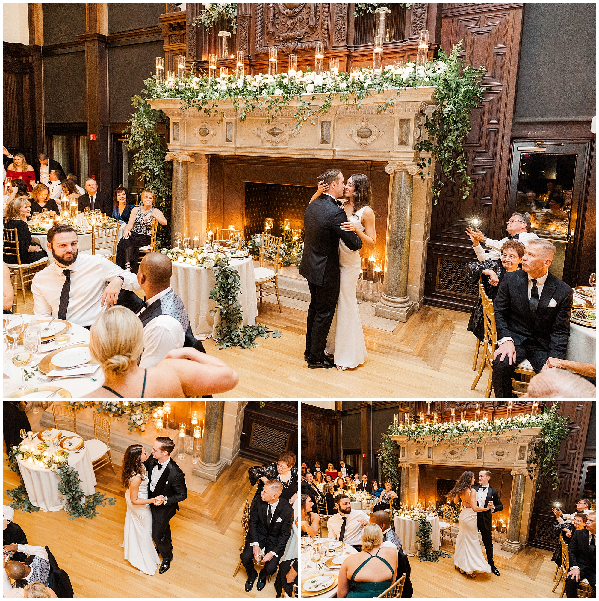 heartfelt branford house wedding in groton, ct