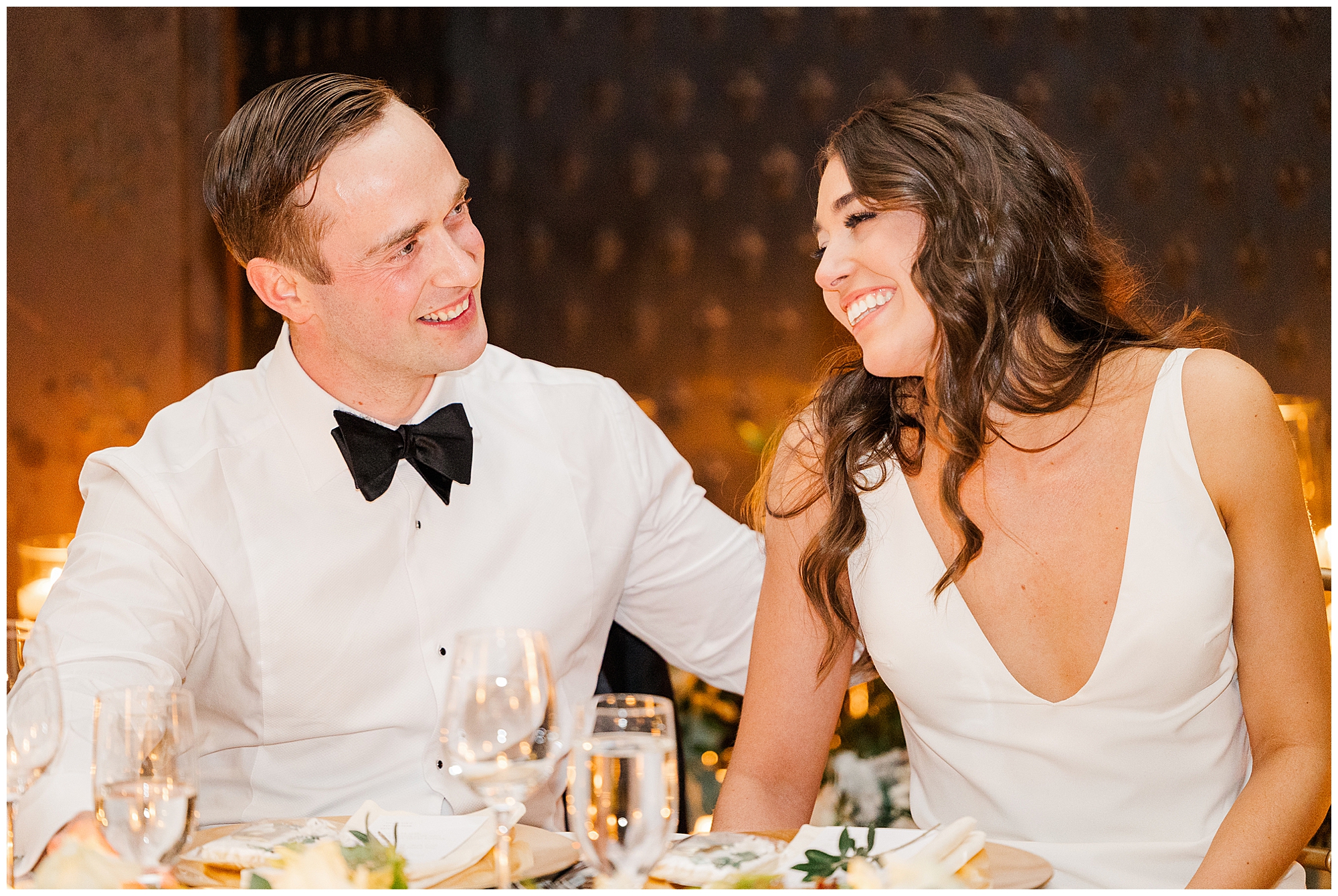 fun-filled branford house wedding in groton, ct