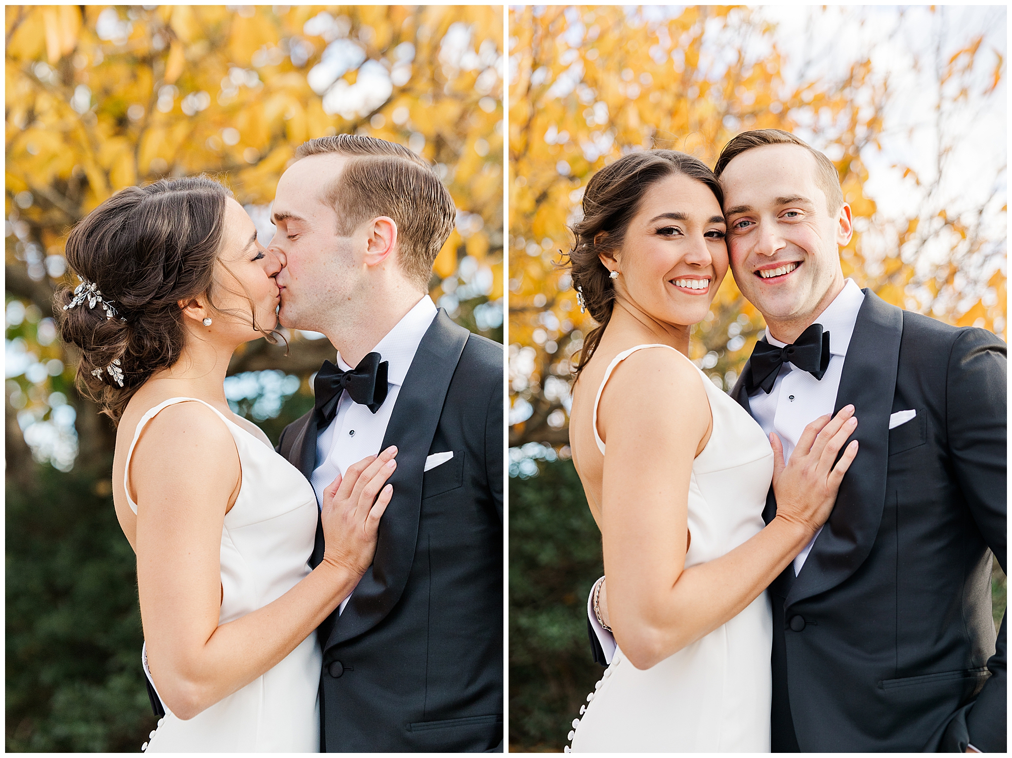 lovely branford house wedding in groton, ct