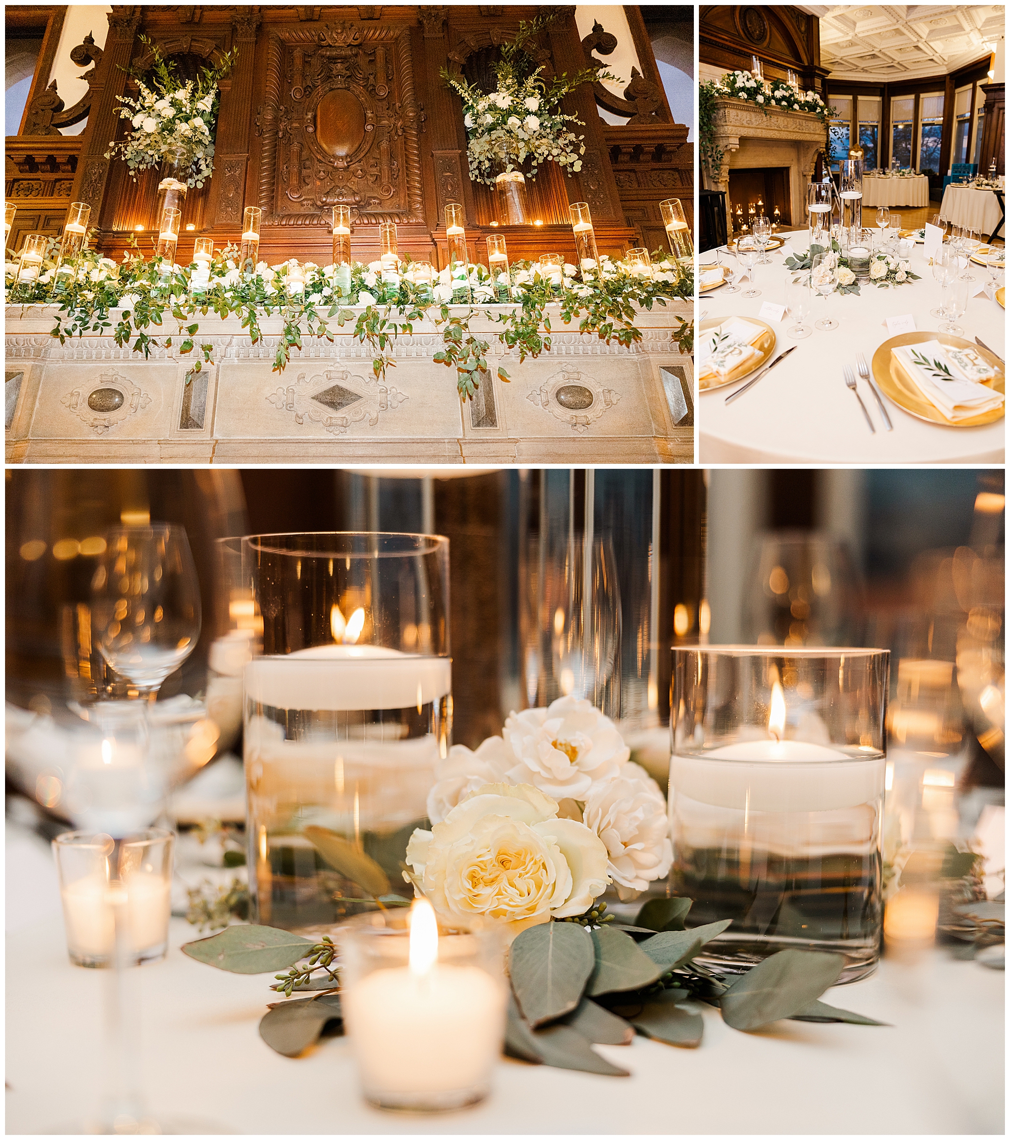 natural branford house wedding in groton, ct