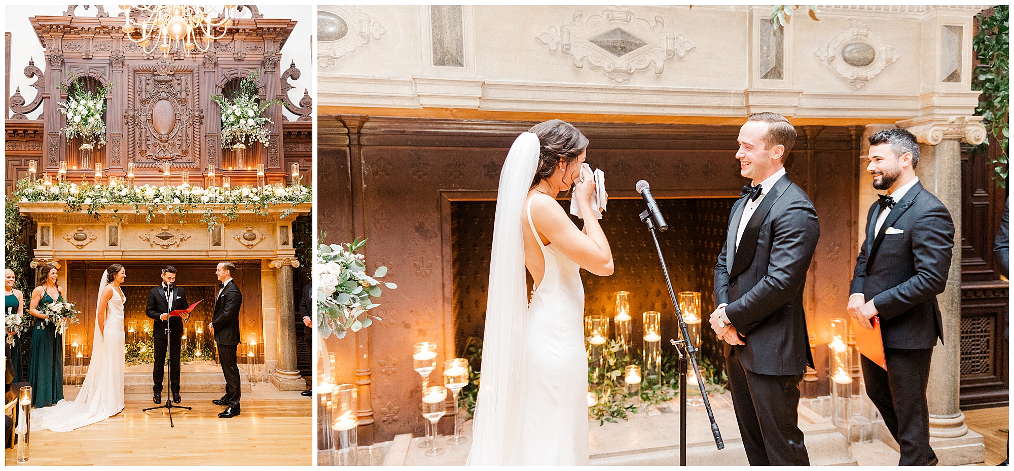 lively branford house wedding in groton, ct