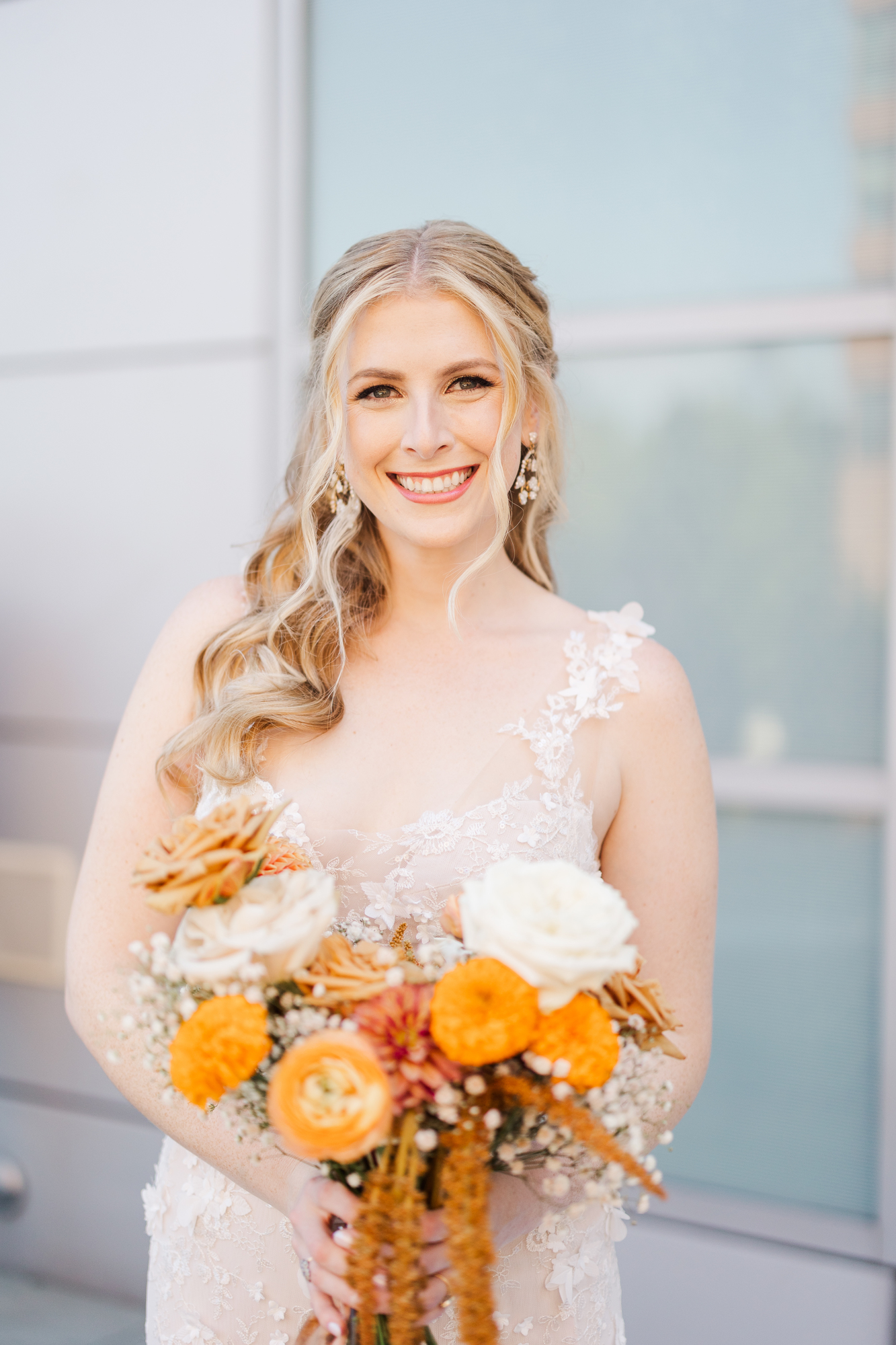 Authentic New Jersey Wedding at W Hoboken