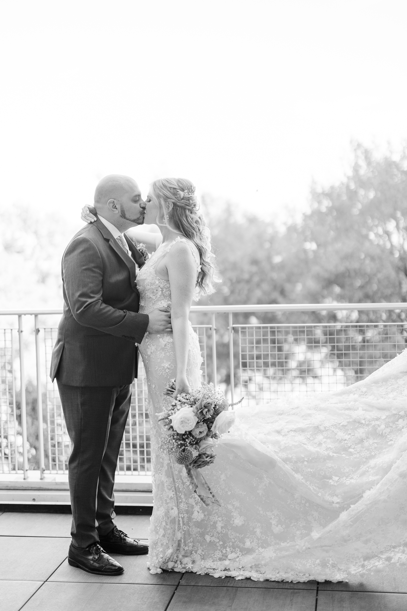 Special New Jersey Wedding at W Hoboken