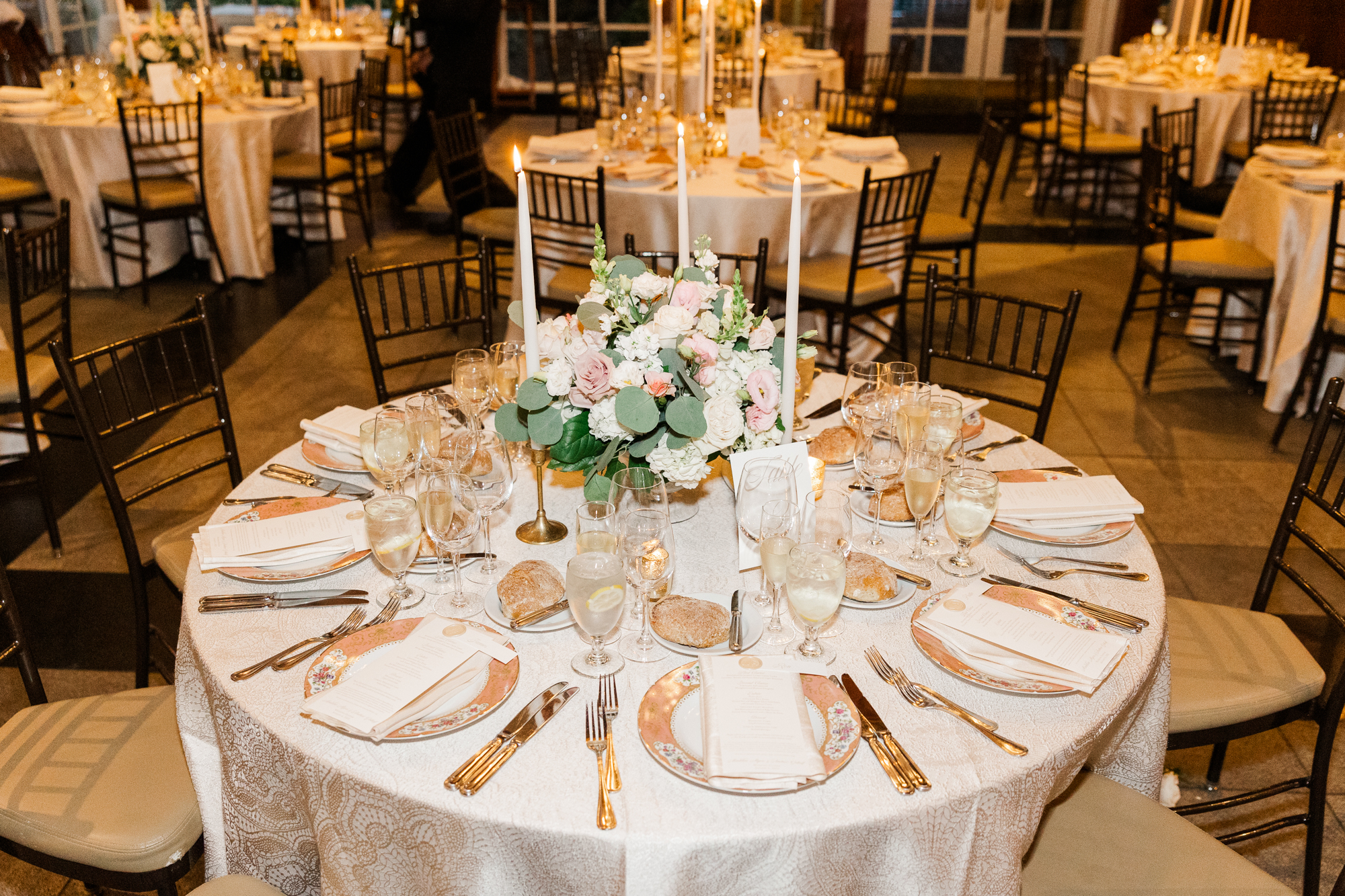 Fabulous Central Park Boathouse Wedding in New York