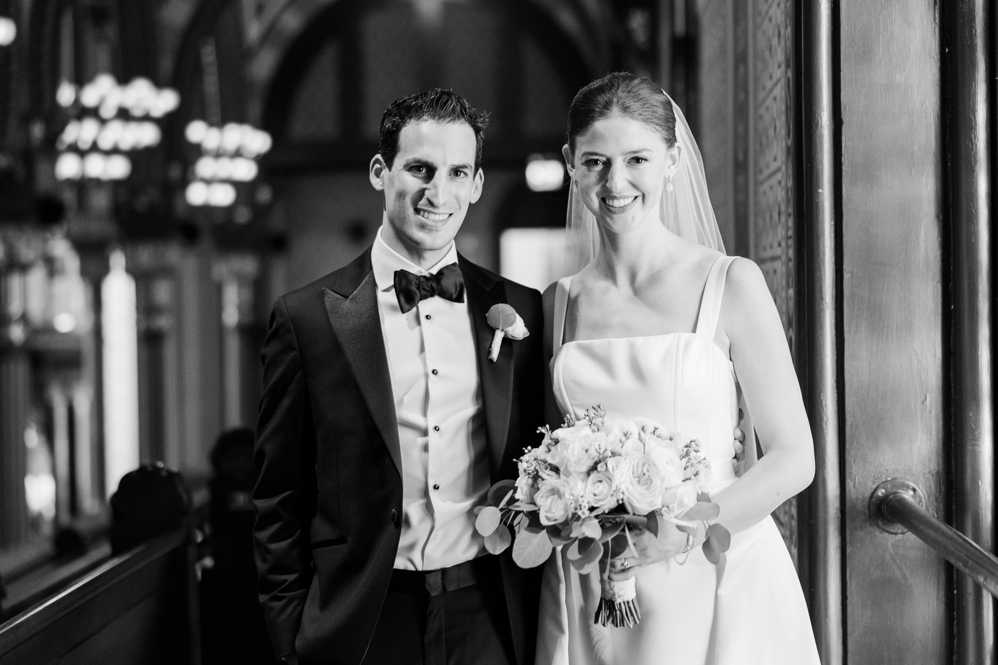 Authentic Central Park Boathouse Wedding in New York
