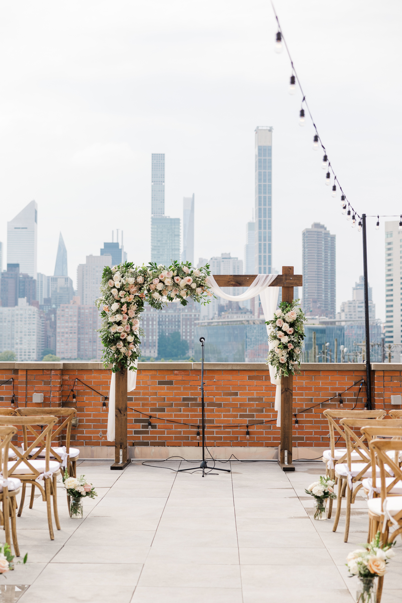 Stunning Bordone Wedding in NYC