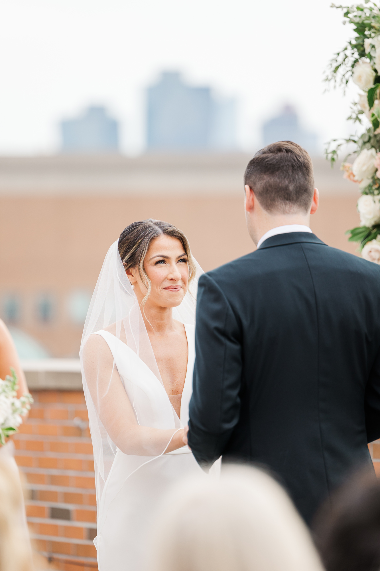 Whimsical Wedding at The Bordone, Queens NY