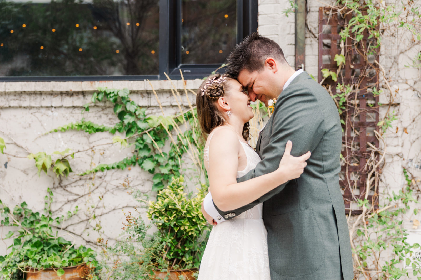 Boot Scootin' Boogie at Brooklyn Winery Wedding