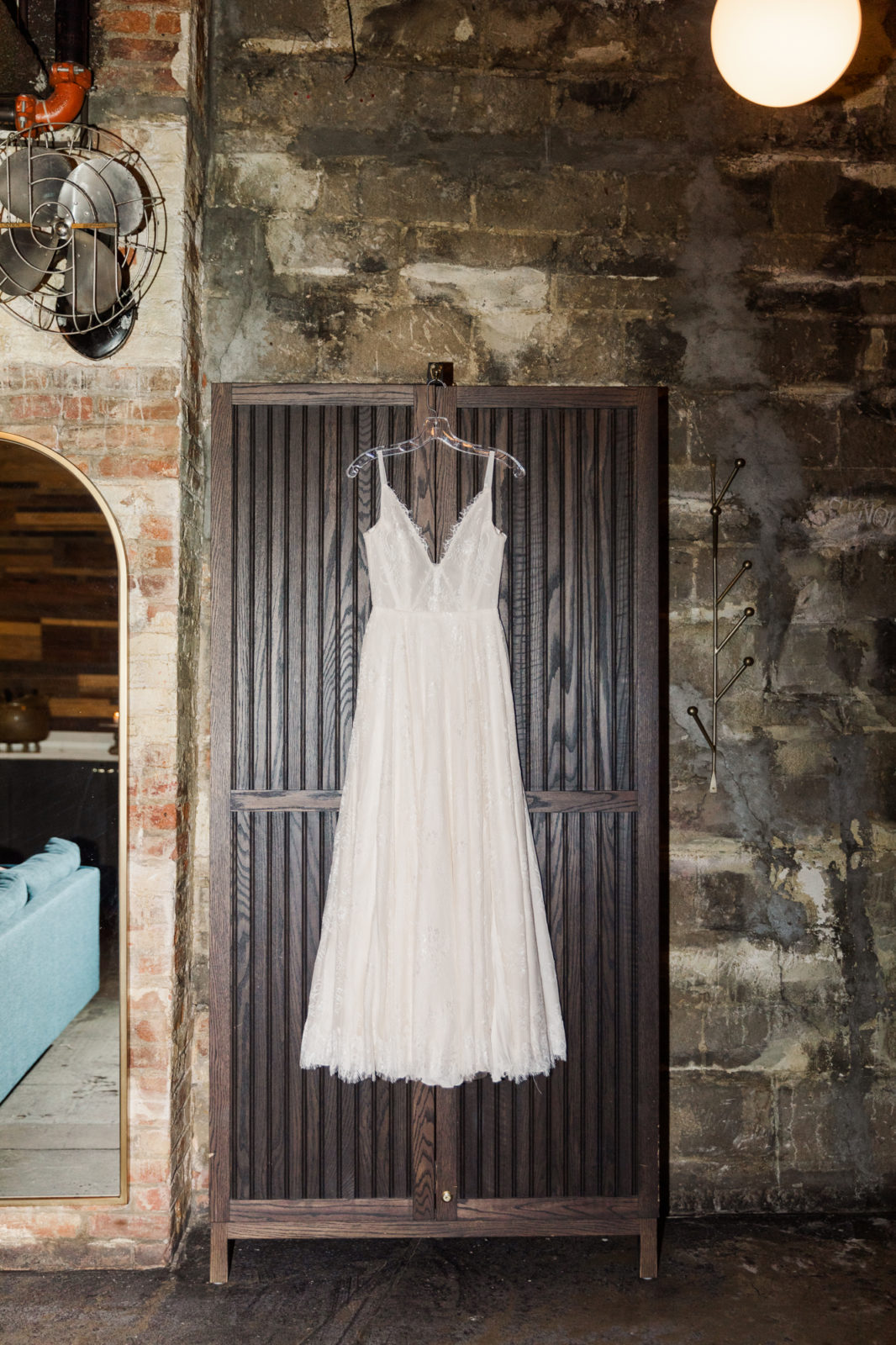 Boot Scootin' Boogie at Brooklyn Winery Wedding