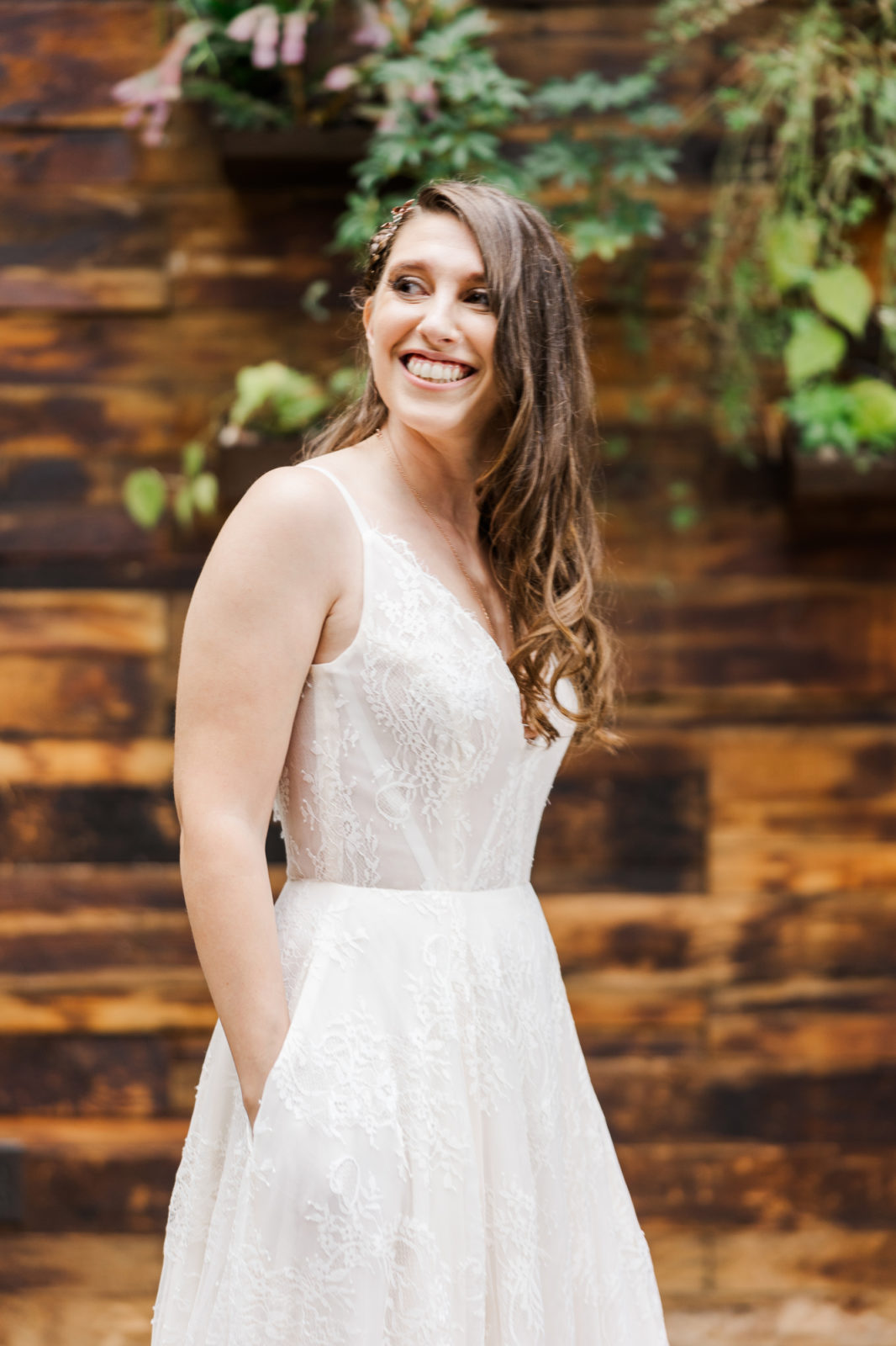 Boot Scootin' Boogie at Brooklyn Winery Wedding