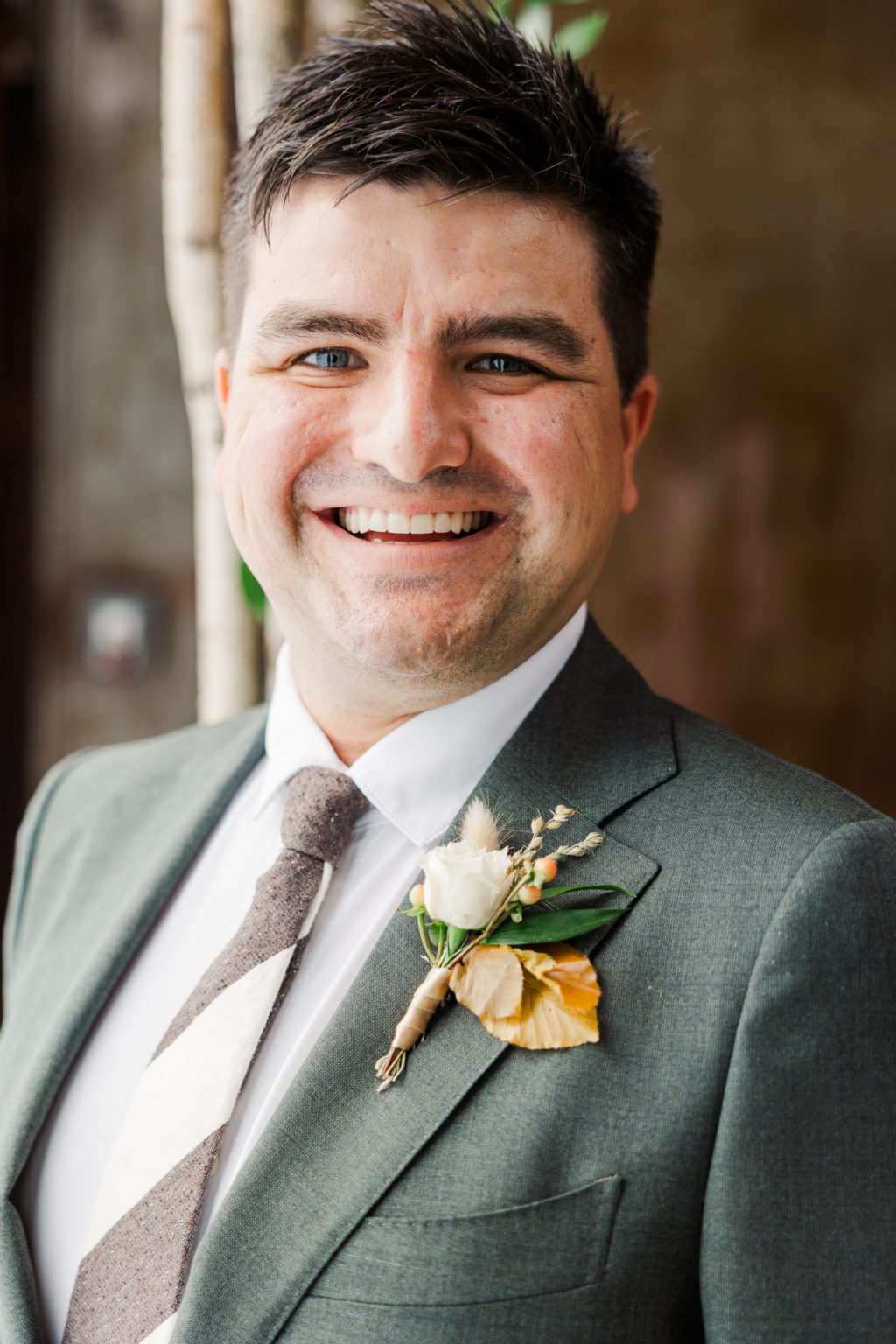 Boot Scootin' Boogie at Brooklyn Winery Wedding