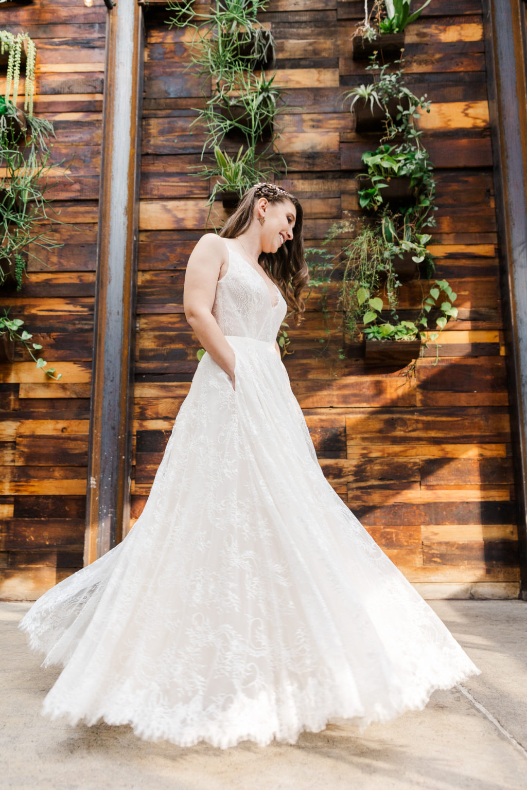 Boot Scootin' Boogie at Brooklyn Winery Wedding