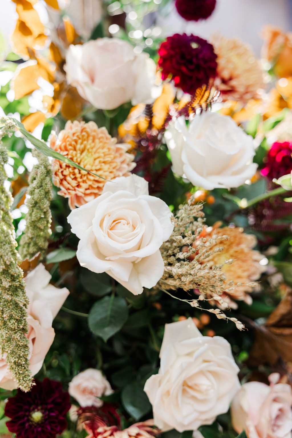 Boot Scootin' Boogie at Brooklyn Winery Wedding