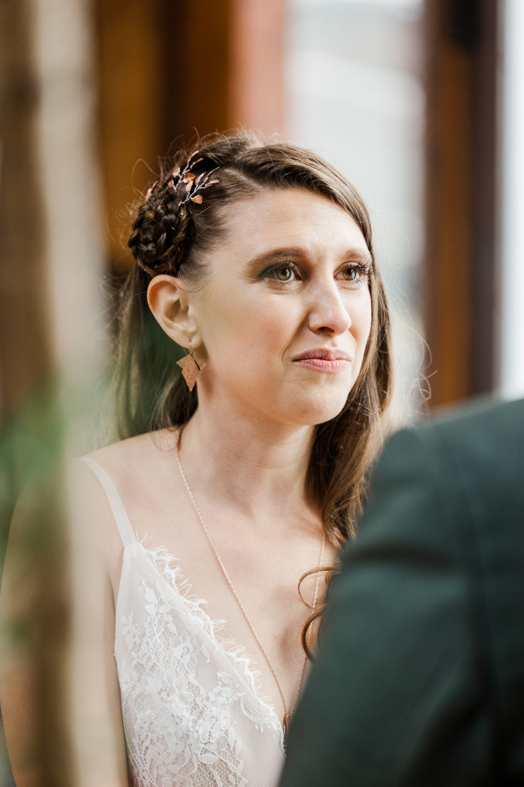 Boot Scootin' Boogie at Brooklyn Winery Wedding