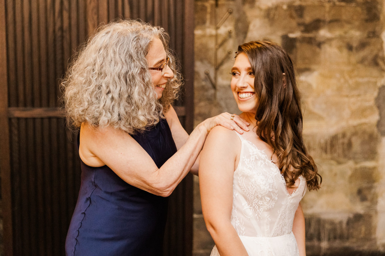 Boot Scootin' Boogie at Brooklyn Winery Wedding