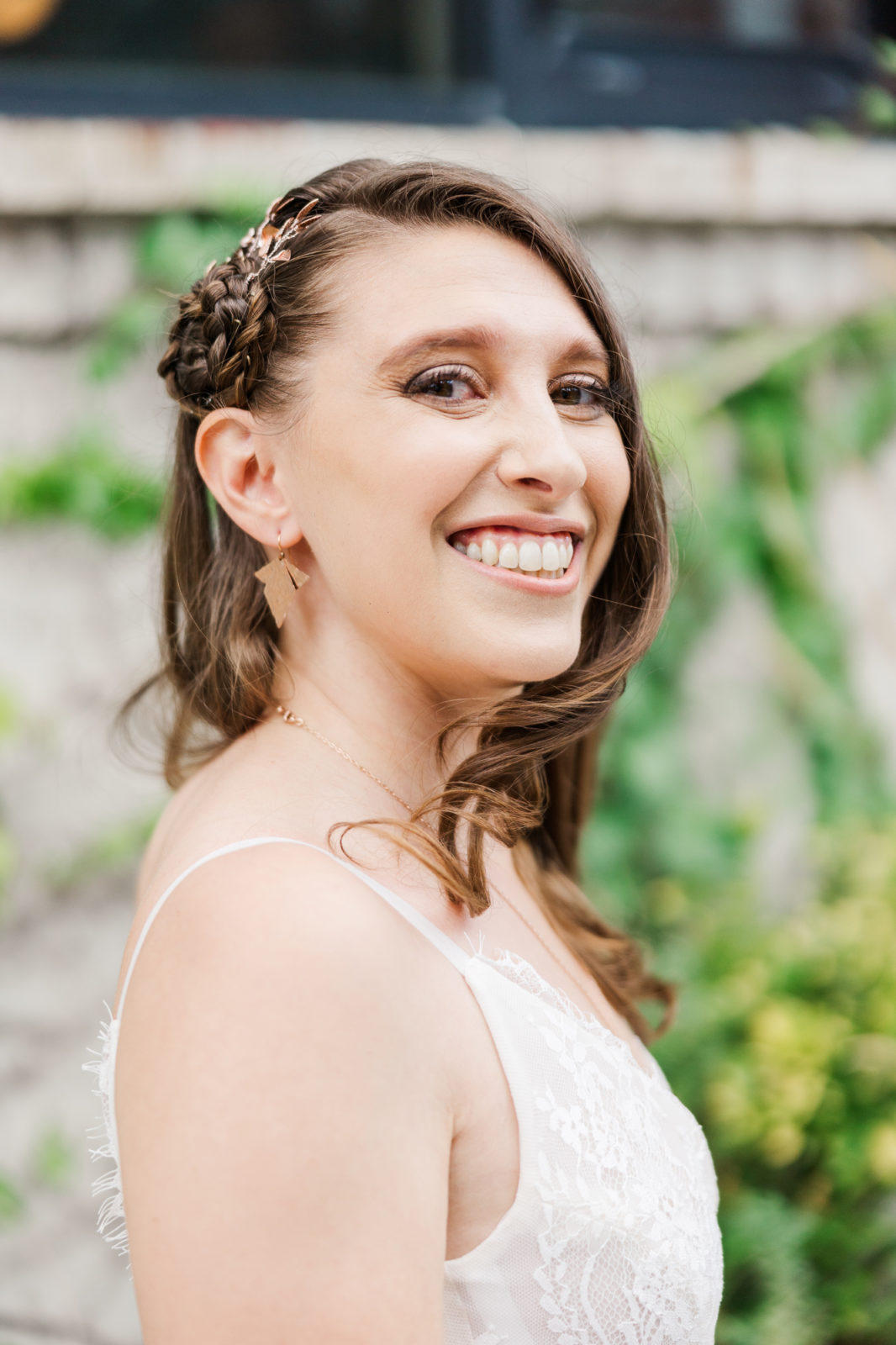 Boot Scootin' Boogie at Brooklyn Winery Wedding