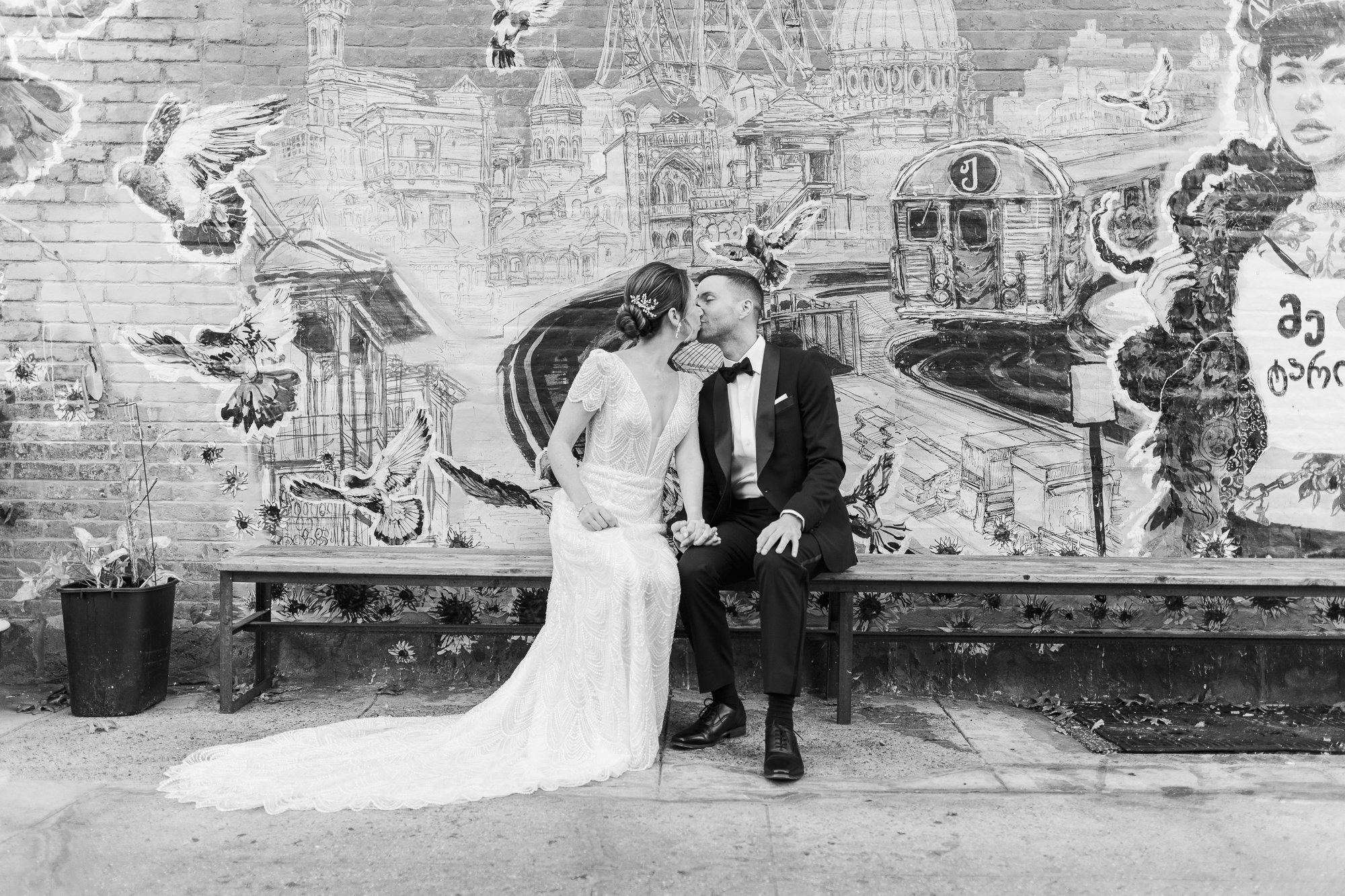 Whimsical MyMoon Wedding Gallery throughout Williamsburg