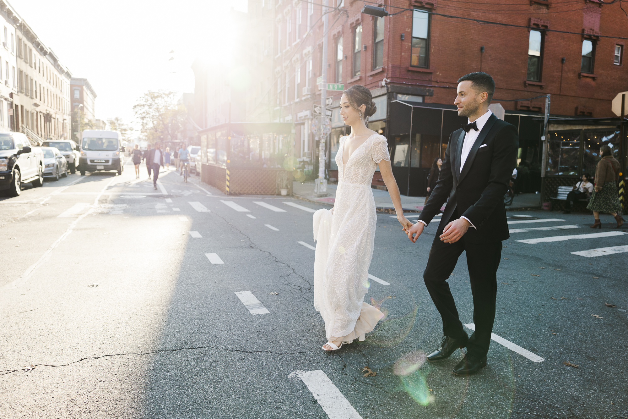 Awesome MyMoon Wedding Gallery throughout Williamsburg