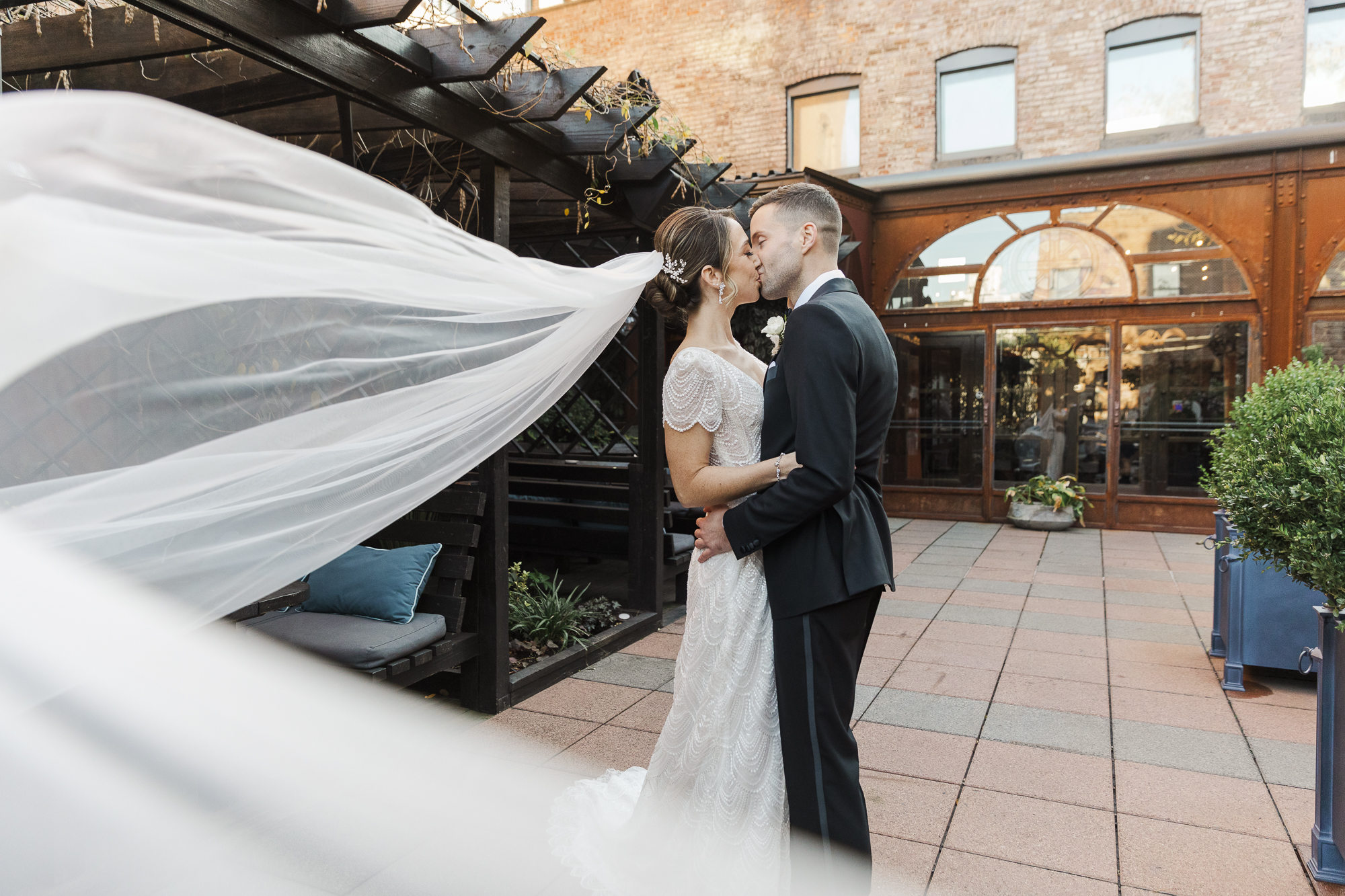 Lovely MyMoon Wedding Gallery throughout Williamsburg