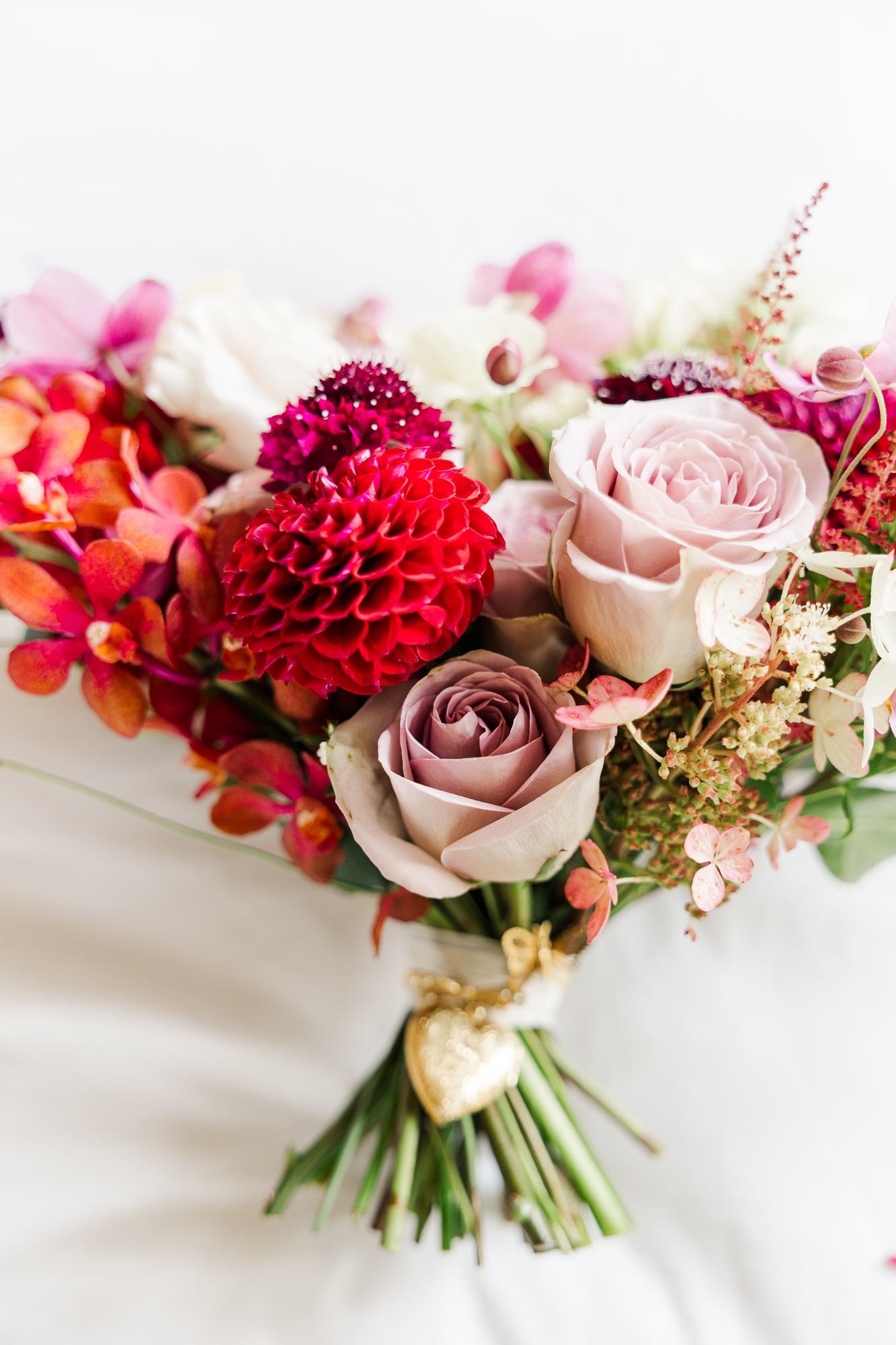 Timeless Beacon Wedding at The Roundhouse, NY