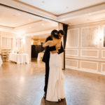 Amazing Private Last Dance New York Wedding Photos