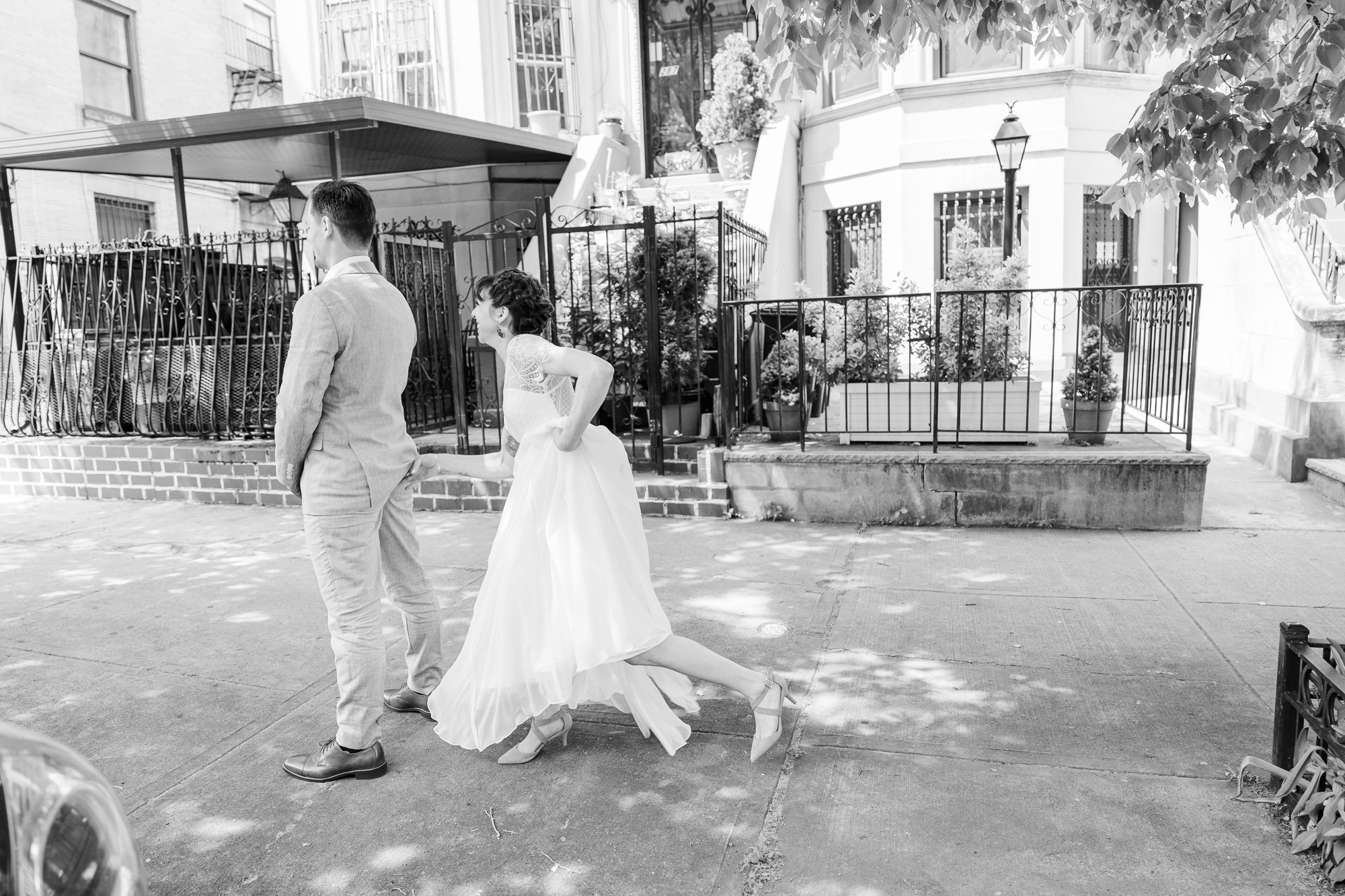 Magical MyMoon Wedding Photo Gallery in Summertime