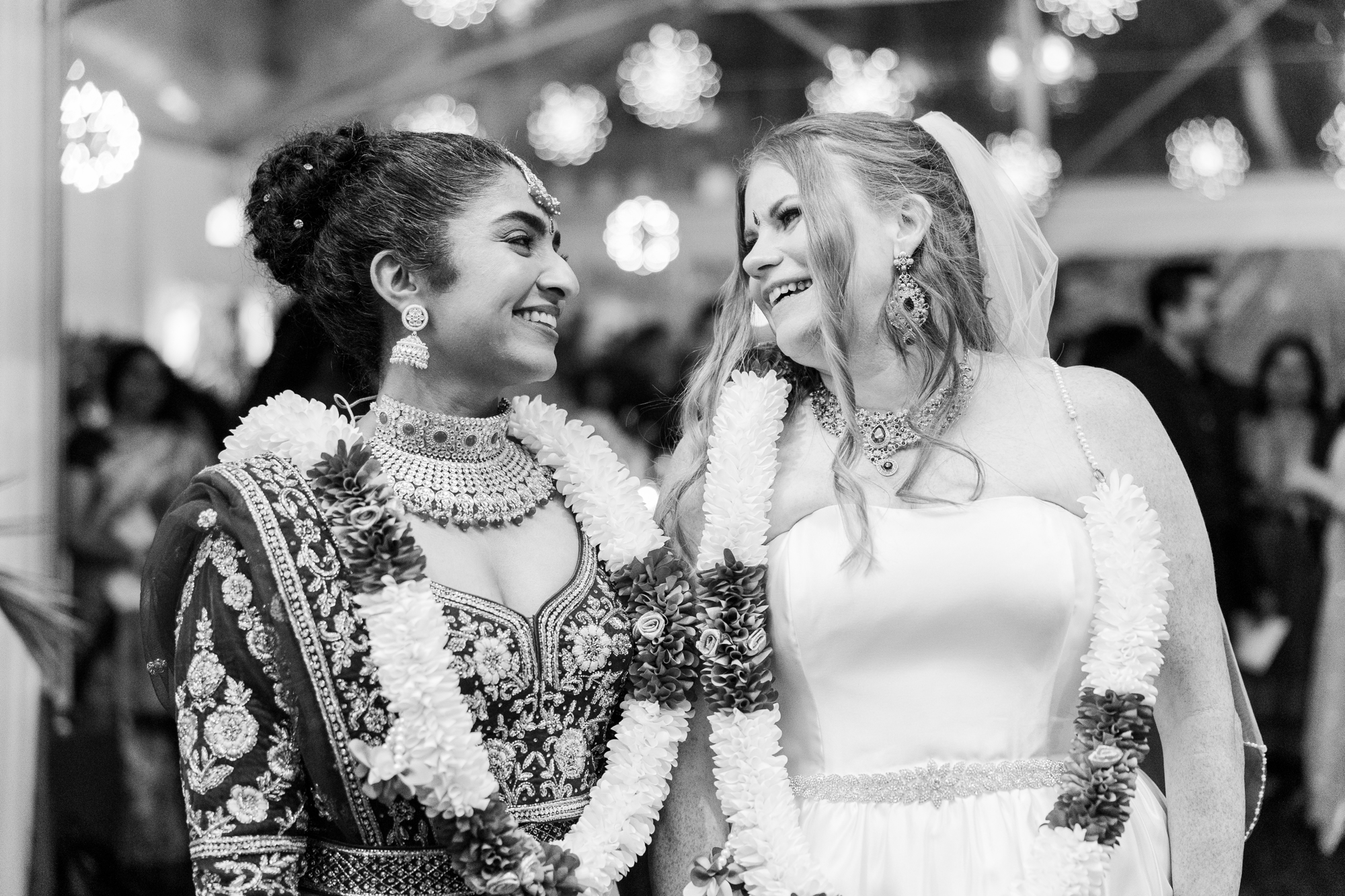 Iconic Bryant Park Grill Wedding in Fall