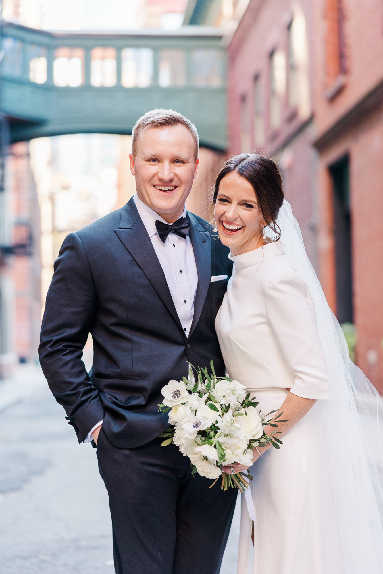 Look For These Things When Hiring a Wedding Photographer In New York
