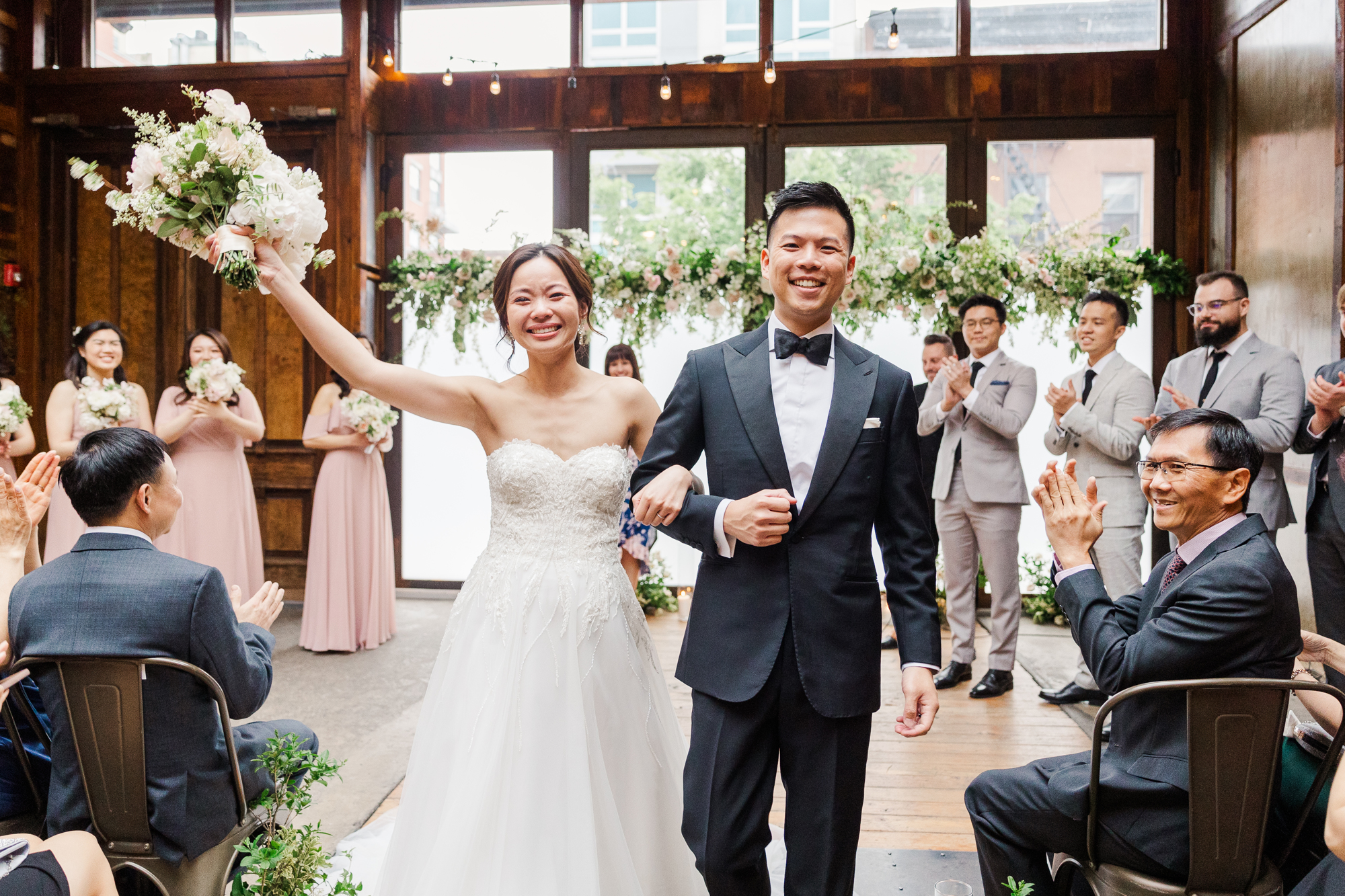 What to Look For In a NYC Wedding Photographer